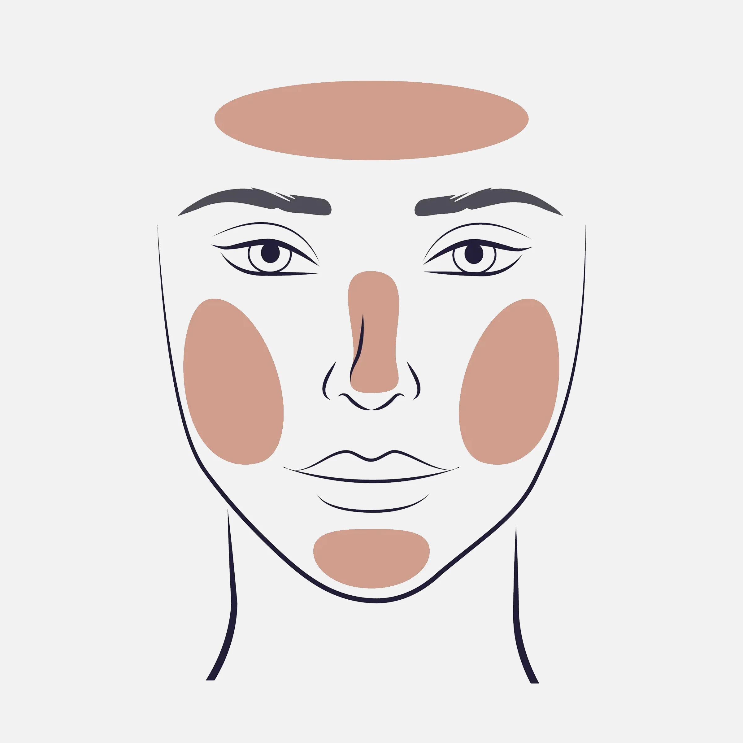 106 Powder Pinsel - Image 3