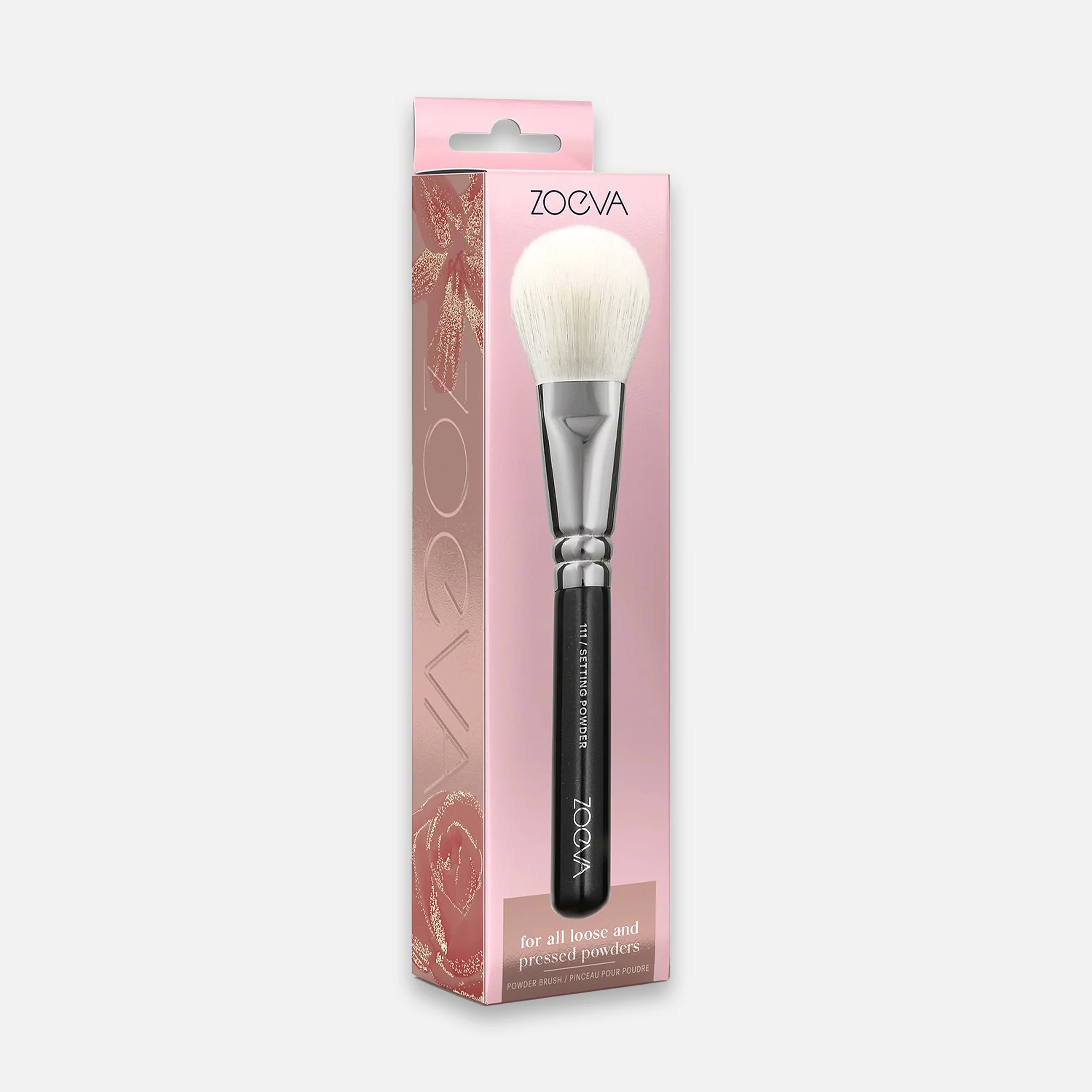111 Setting Powder Pinsel - Image 4