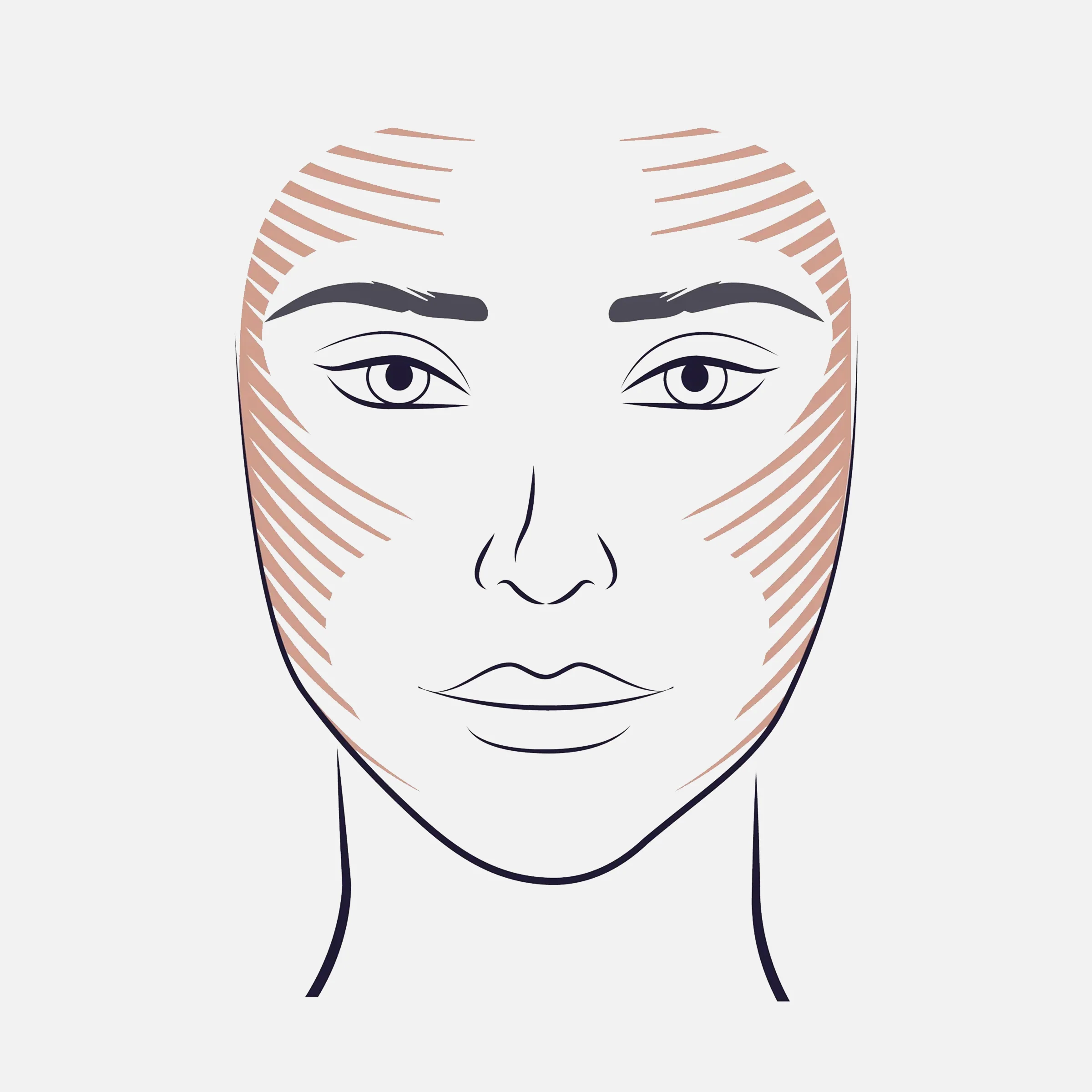 119 Bronzer Pinsel - Image 3