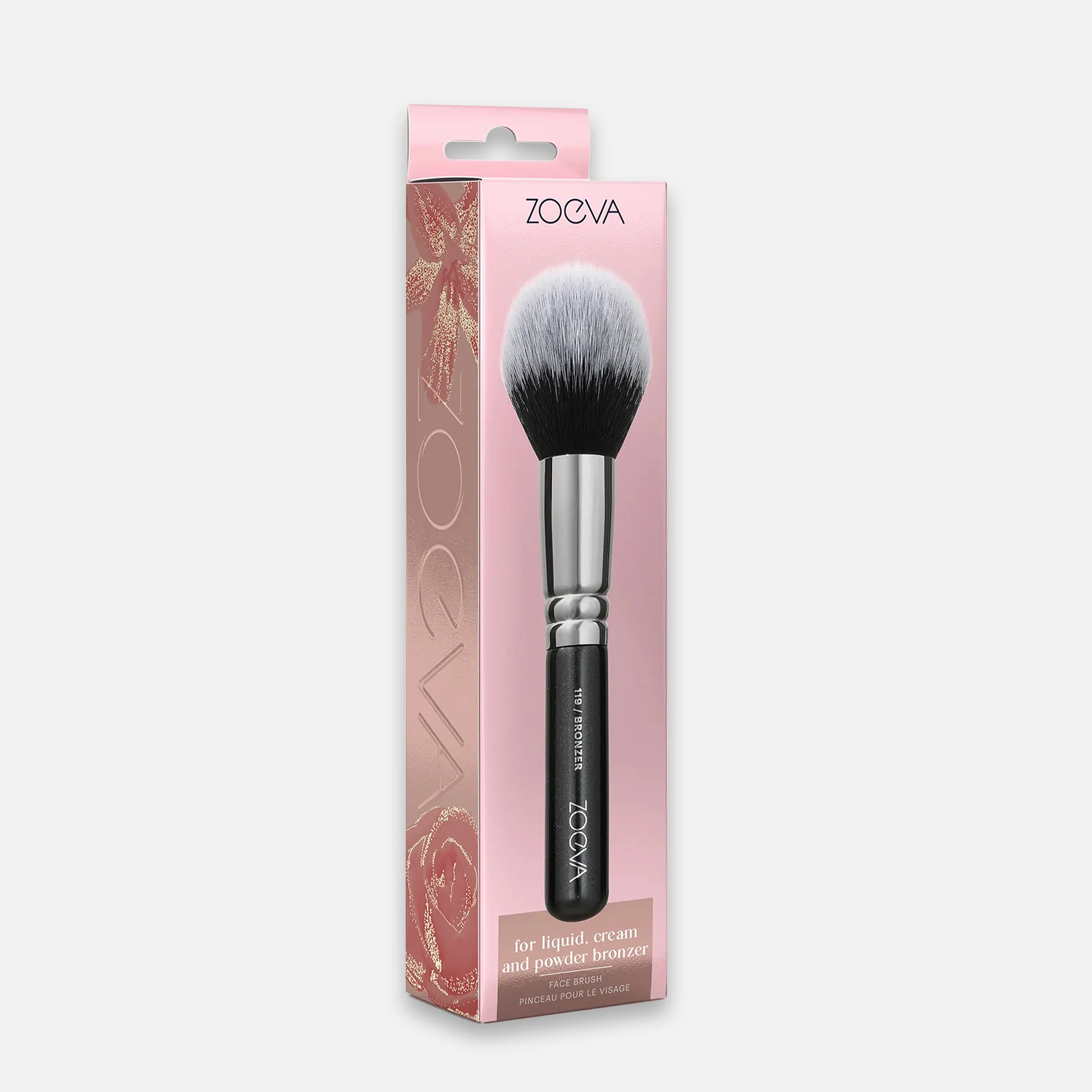 119 Bronzer Pinsel - Image 4