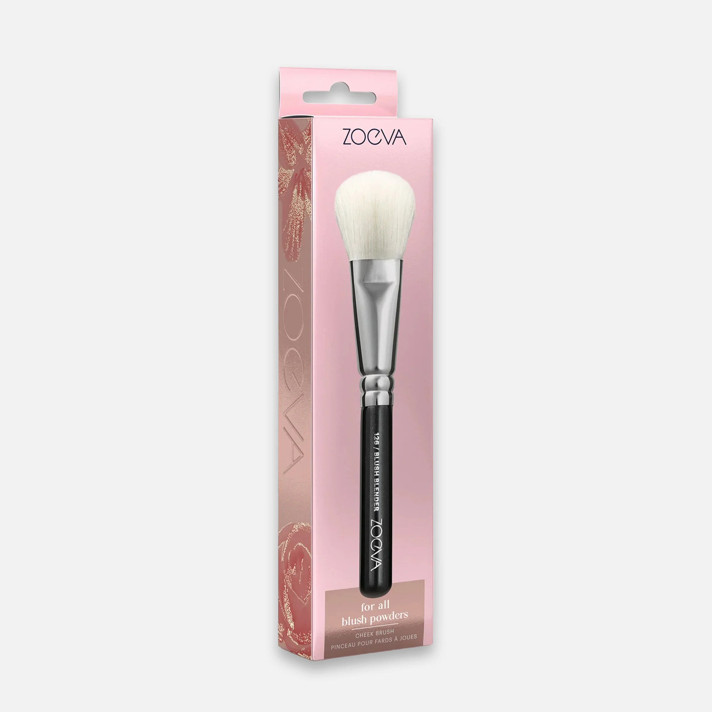 126 Blush Blender Pinsel - Image 4