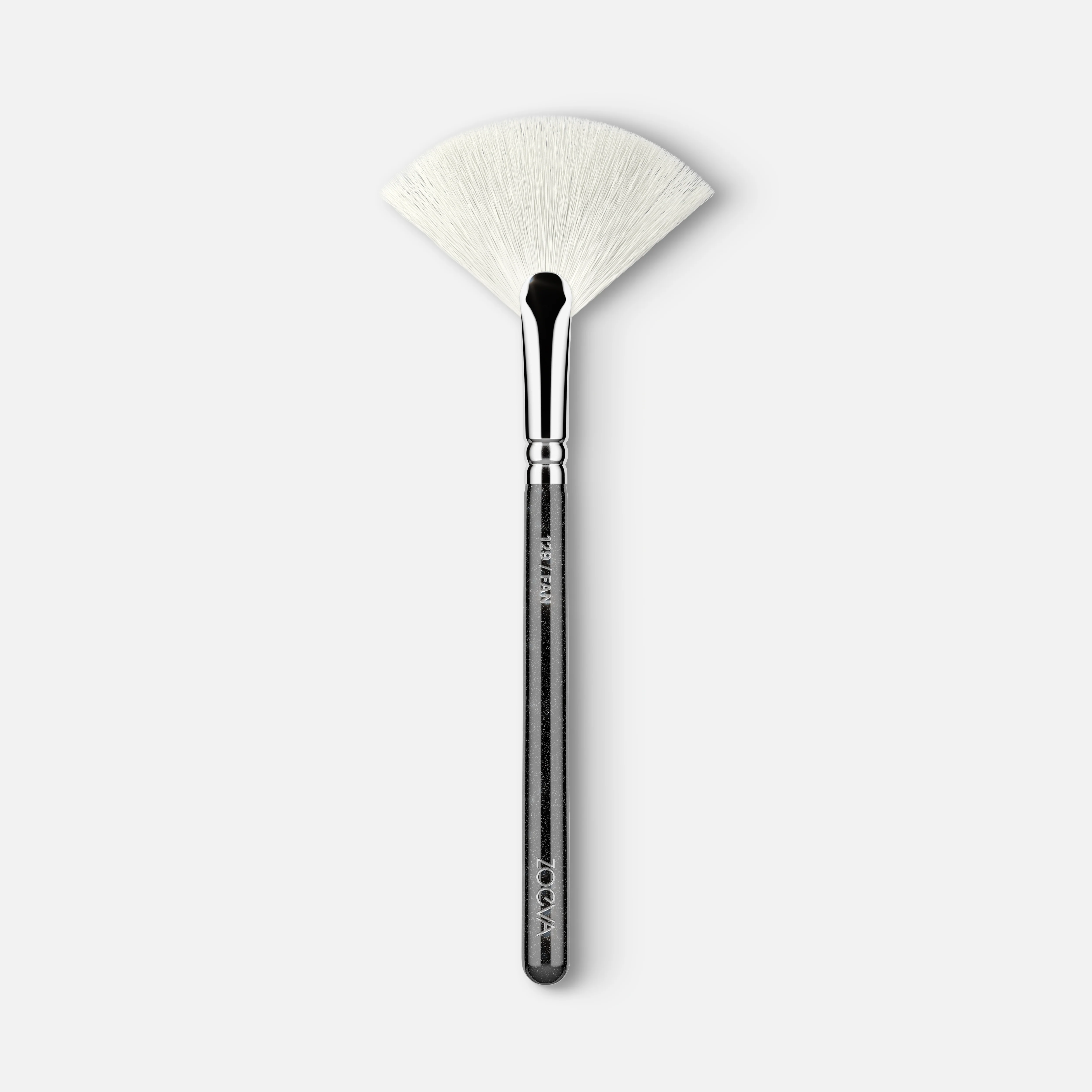 129 Fan Pinsel