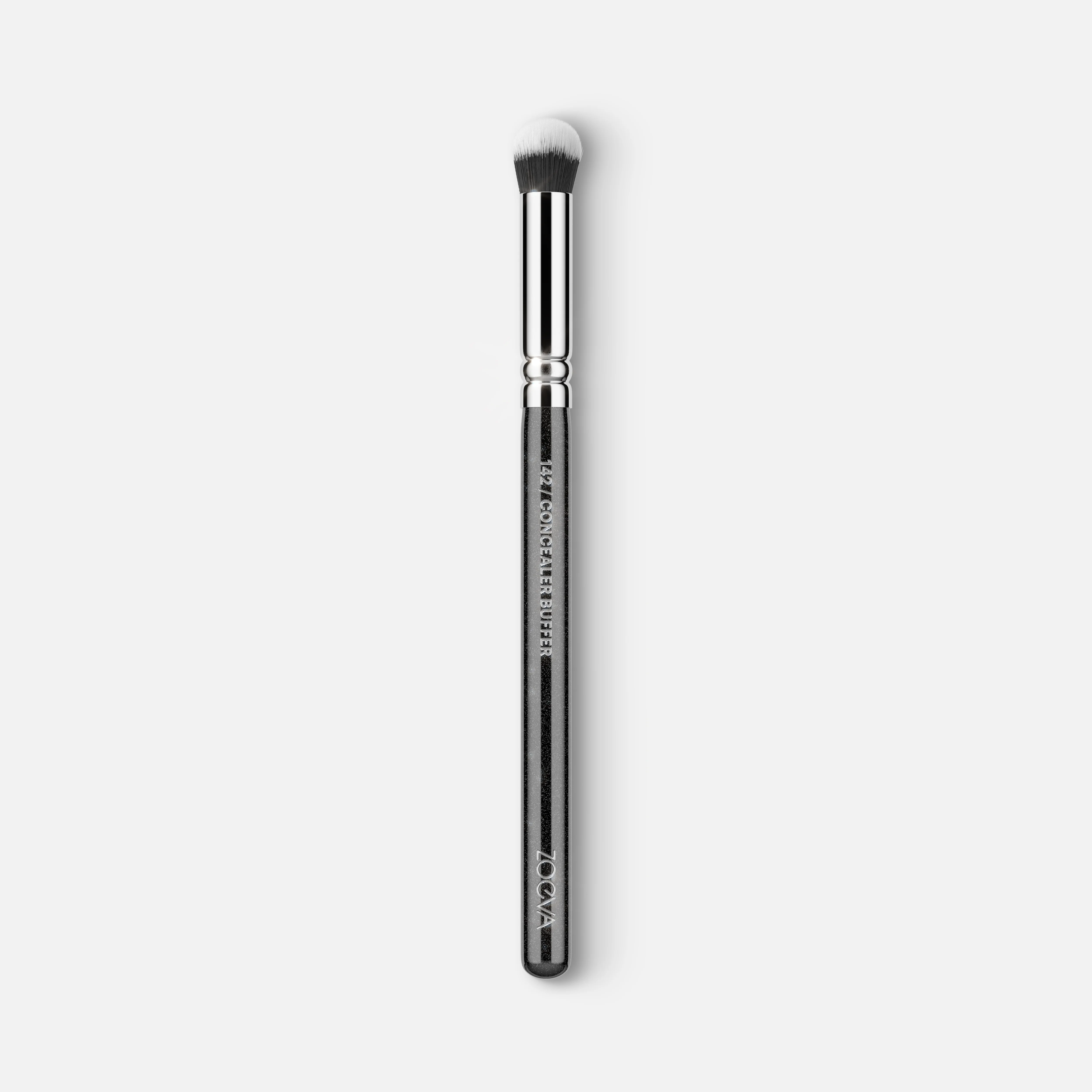 142 Concealer Buffer Pinsel