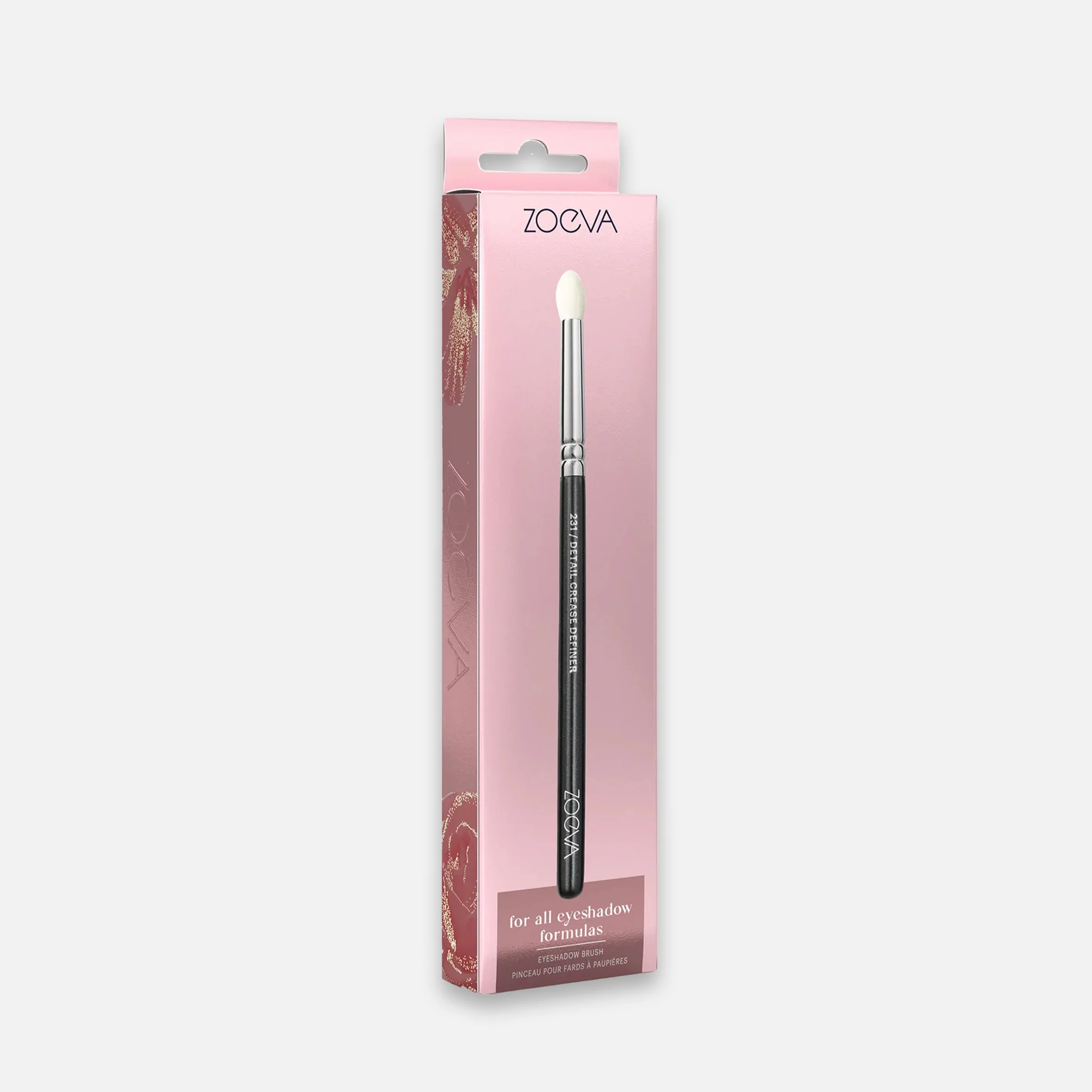 231 Detail Crease Definer Pinsel - Image 4