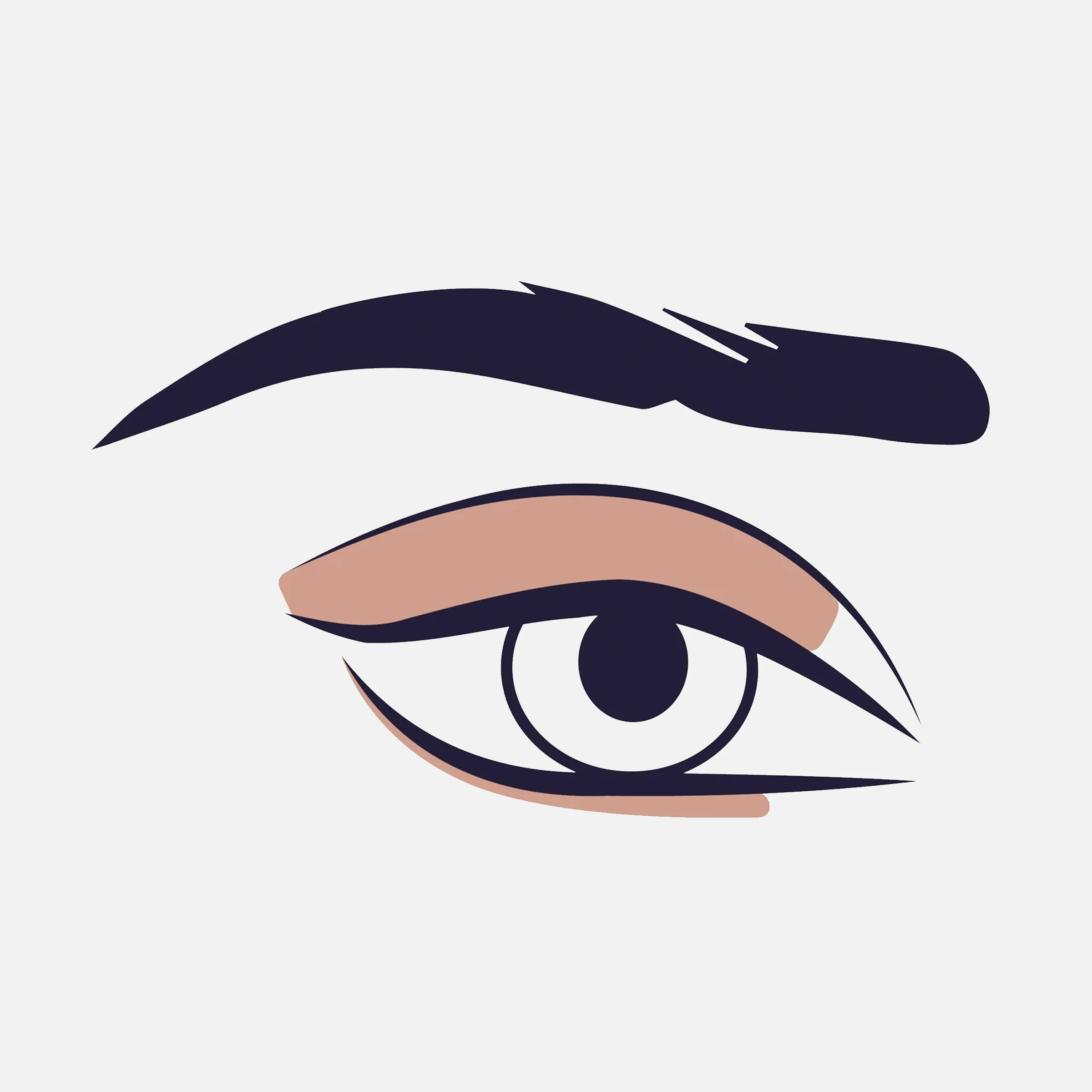 234 Smoky Shader Pinsel - Image 3