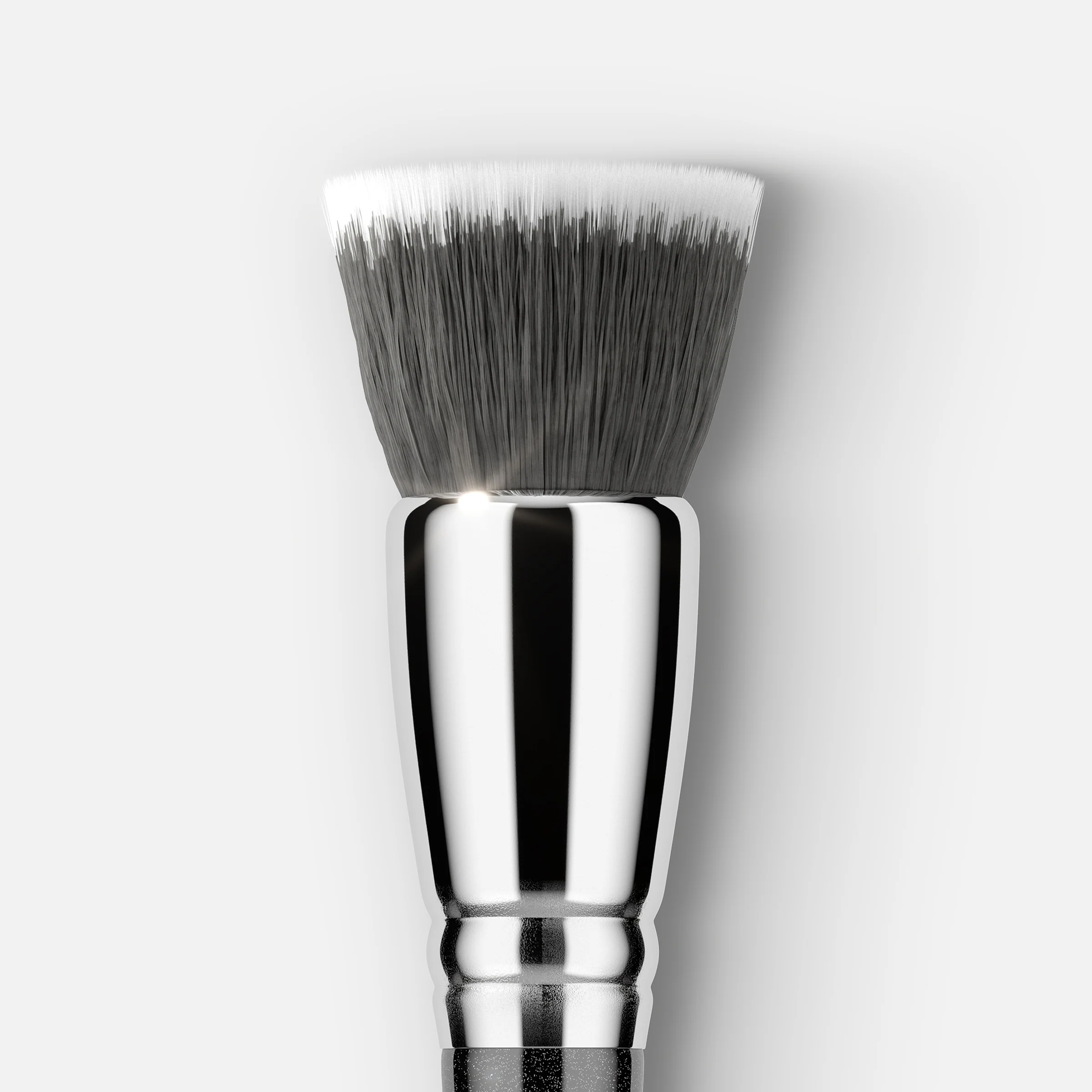 801 Complexion Duo Pinsel - Image 3