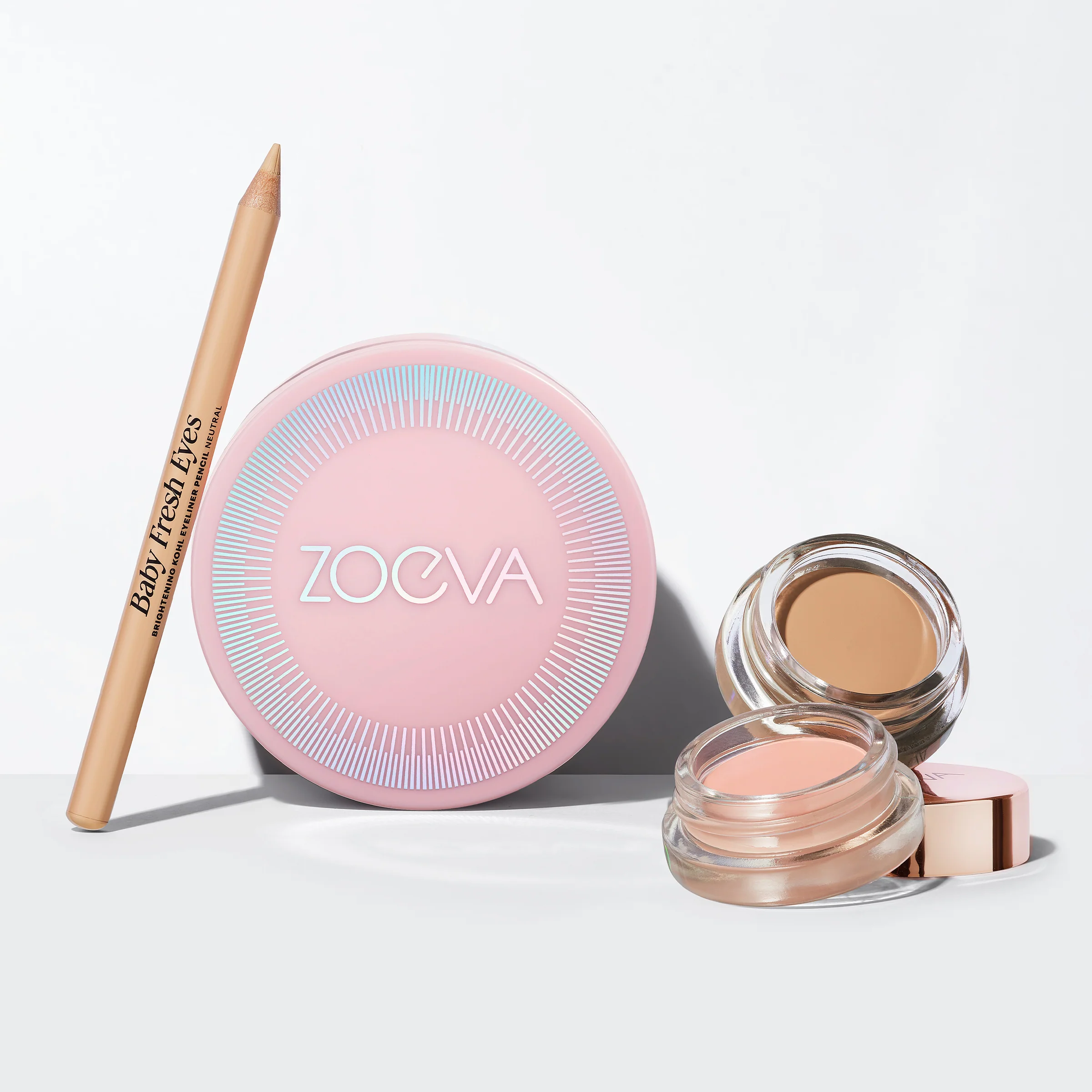 Baby Fresh Eyes Brightening Waterline Kohl Pencil - Image 3