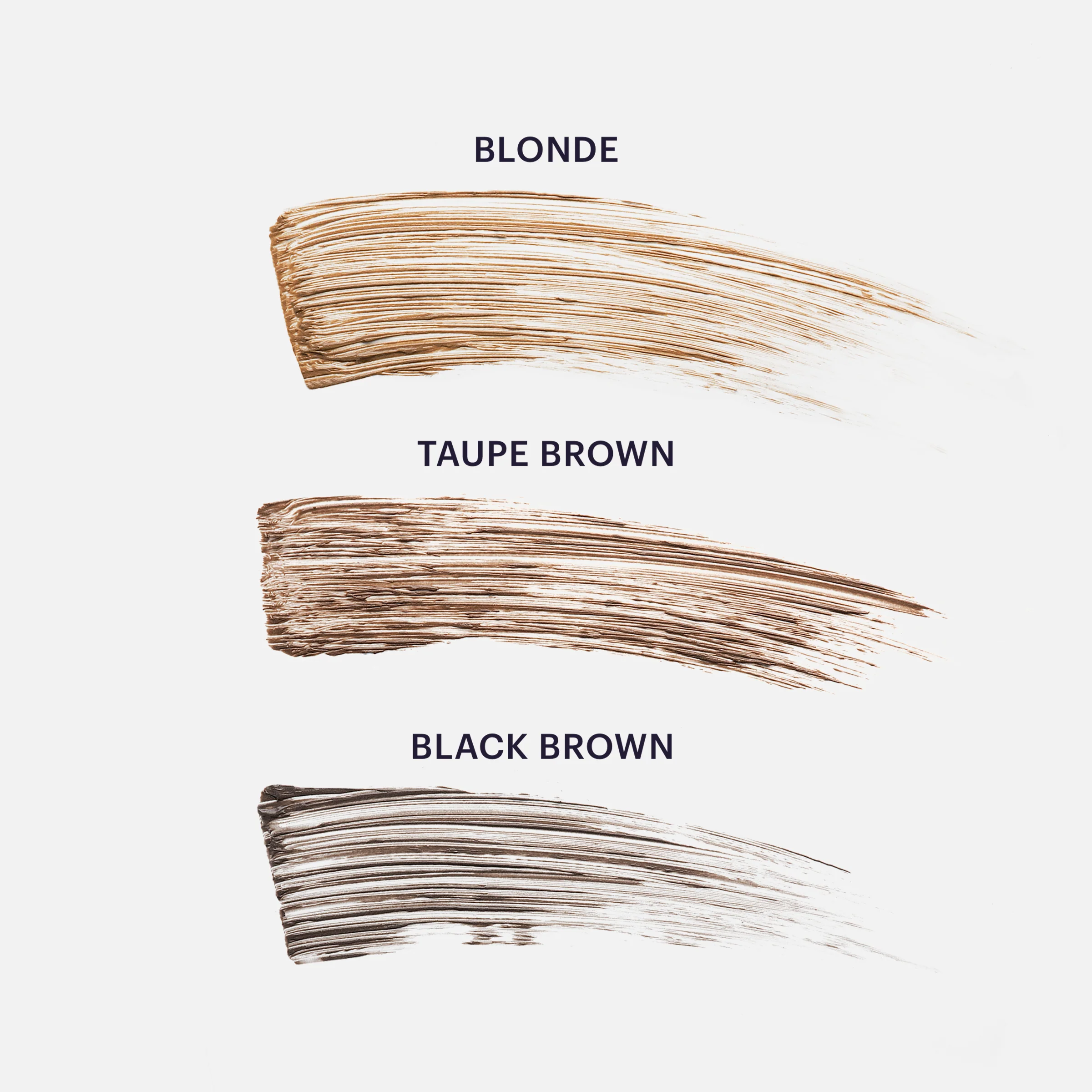 Brow Jeanie Boosting Fibre Gel (Blonde) - Image 5