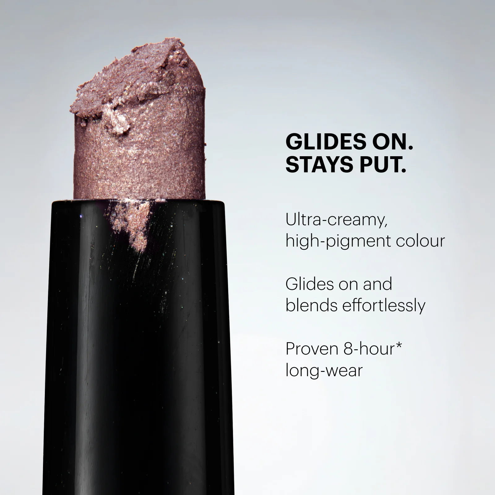 EyeSwipe Longwear Cream Eyeshadow Trio - Image 4