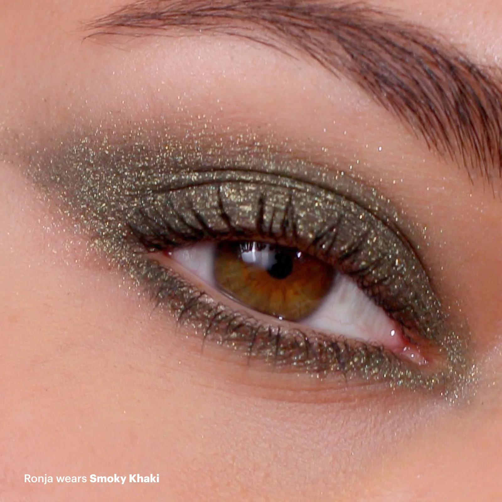 EyeSwipe Longwear Cream Eyeshadow Trio - Image 7
