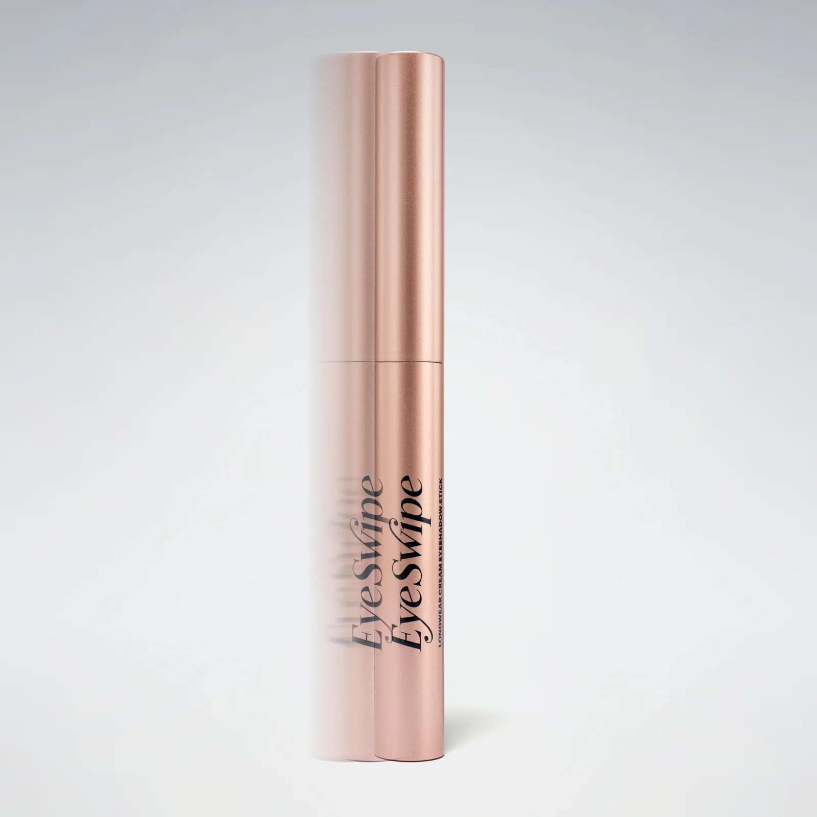 EyeSwipe Longwear Cream Eyeshadow Stick (Smoky Khaki) - Image 6