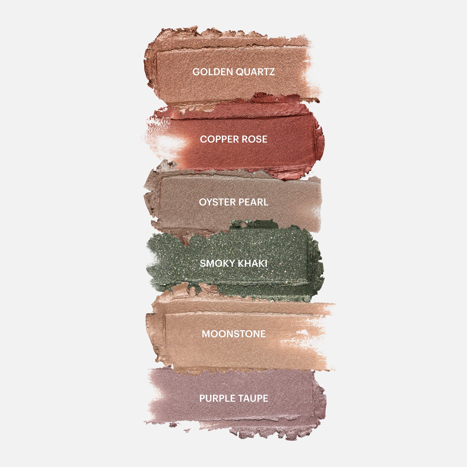 EyeSwipe Longwear Cream Eyeshadow Stick (Oyster Pearl) - Image 4
