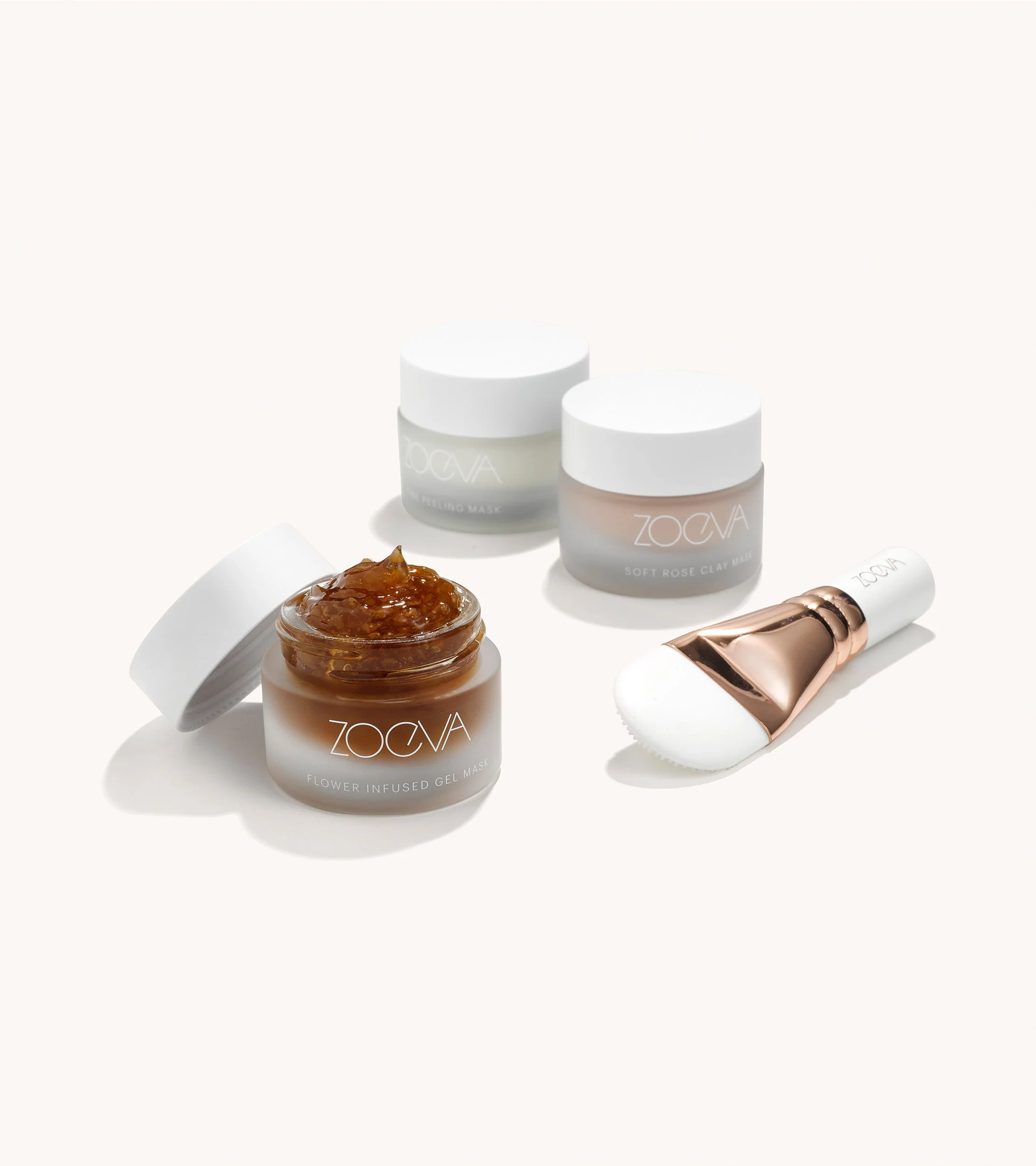501 Mask & Massage Applikator - Image 3