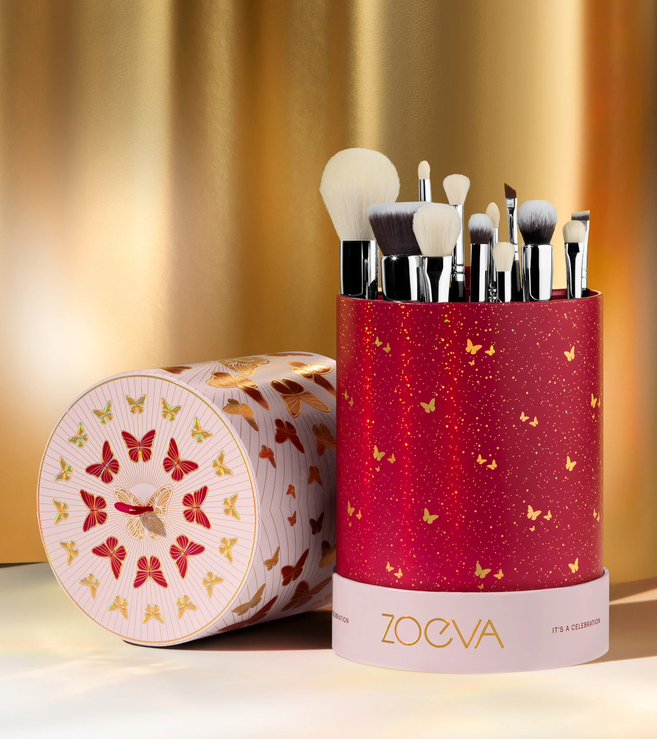 It's a Celebration Brush Vault - Image 2