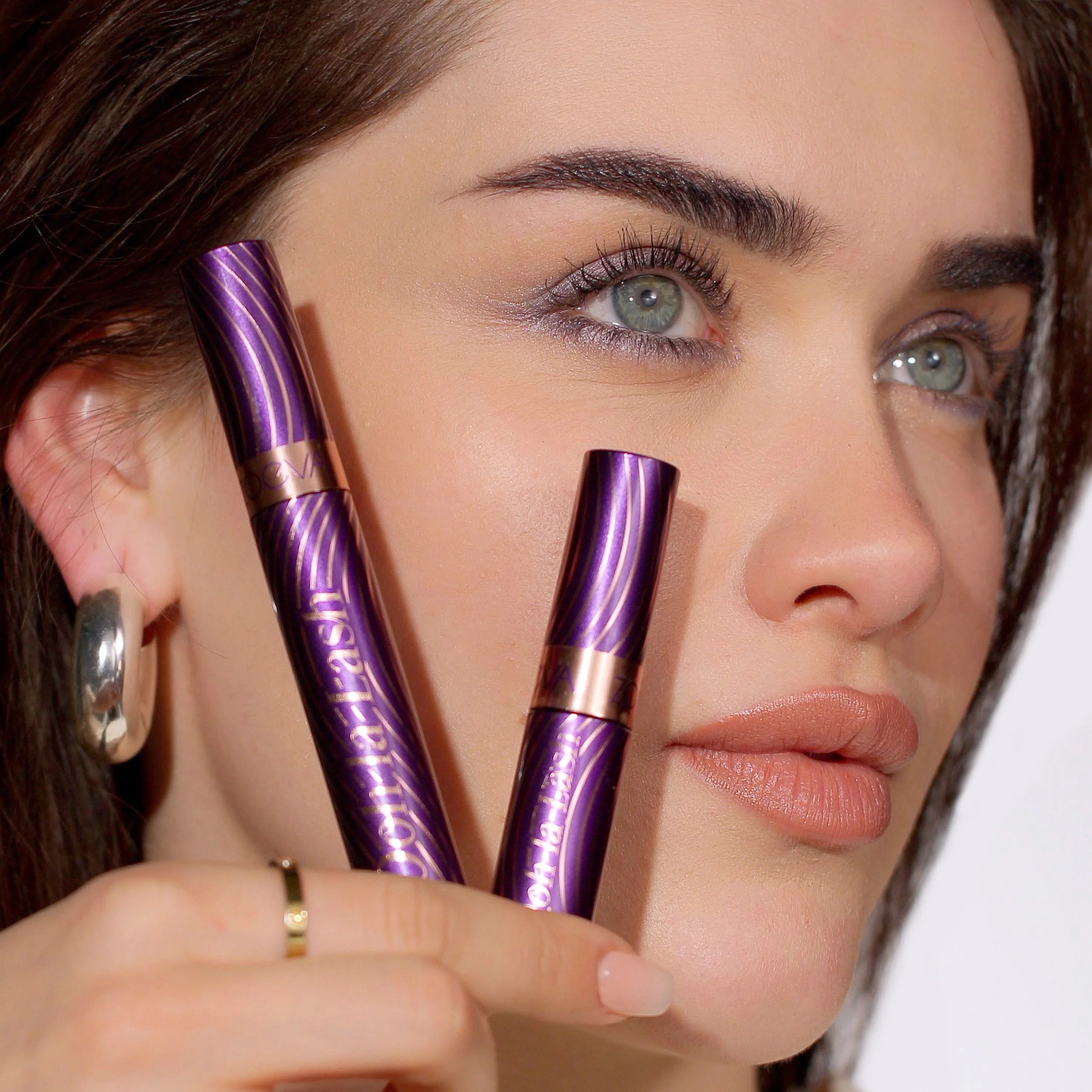 Ooh la Lash Mascara Travel Size - Image 4