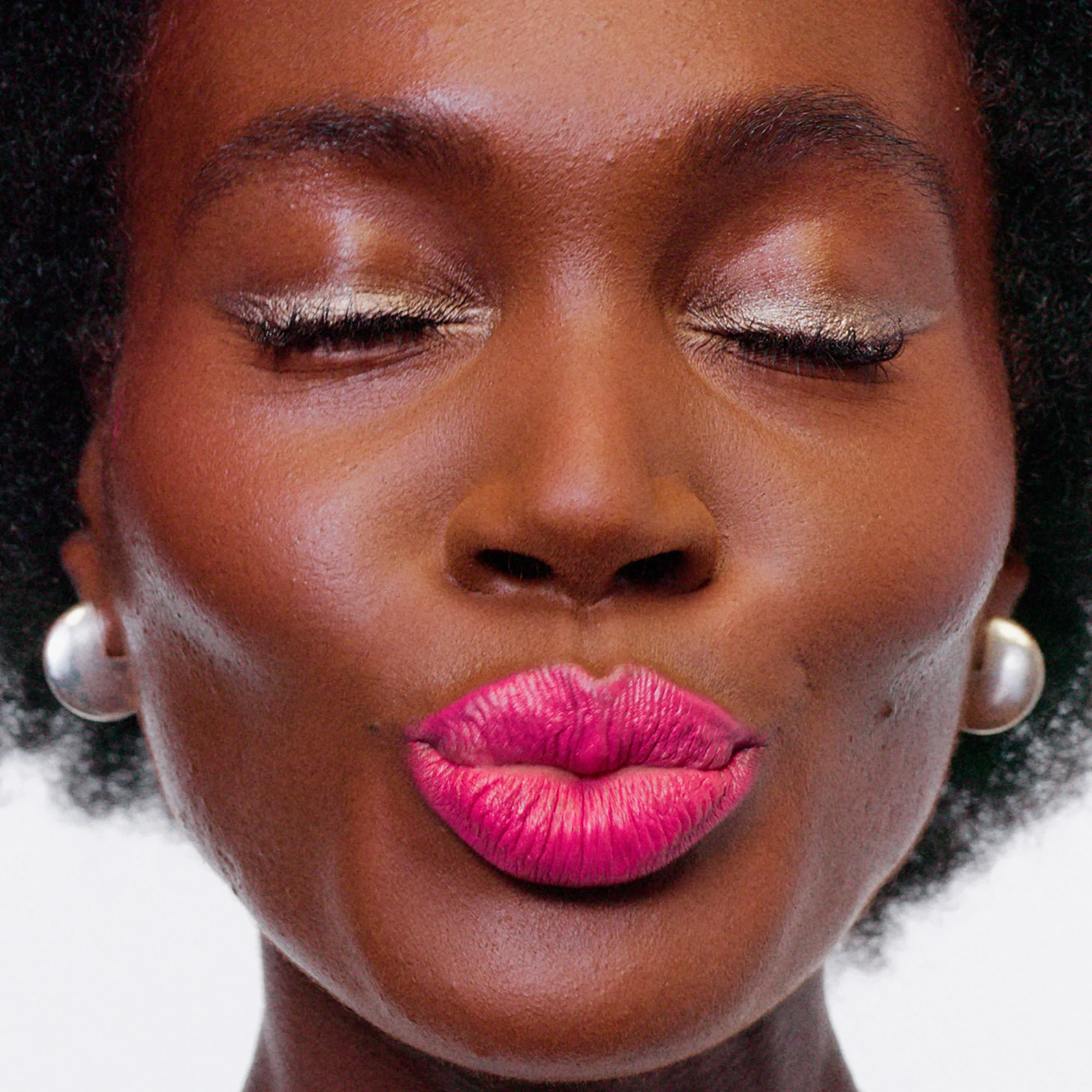 Pout Perfect Lip & Cheek Pencil (Olivia) - Image 5