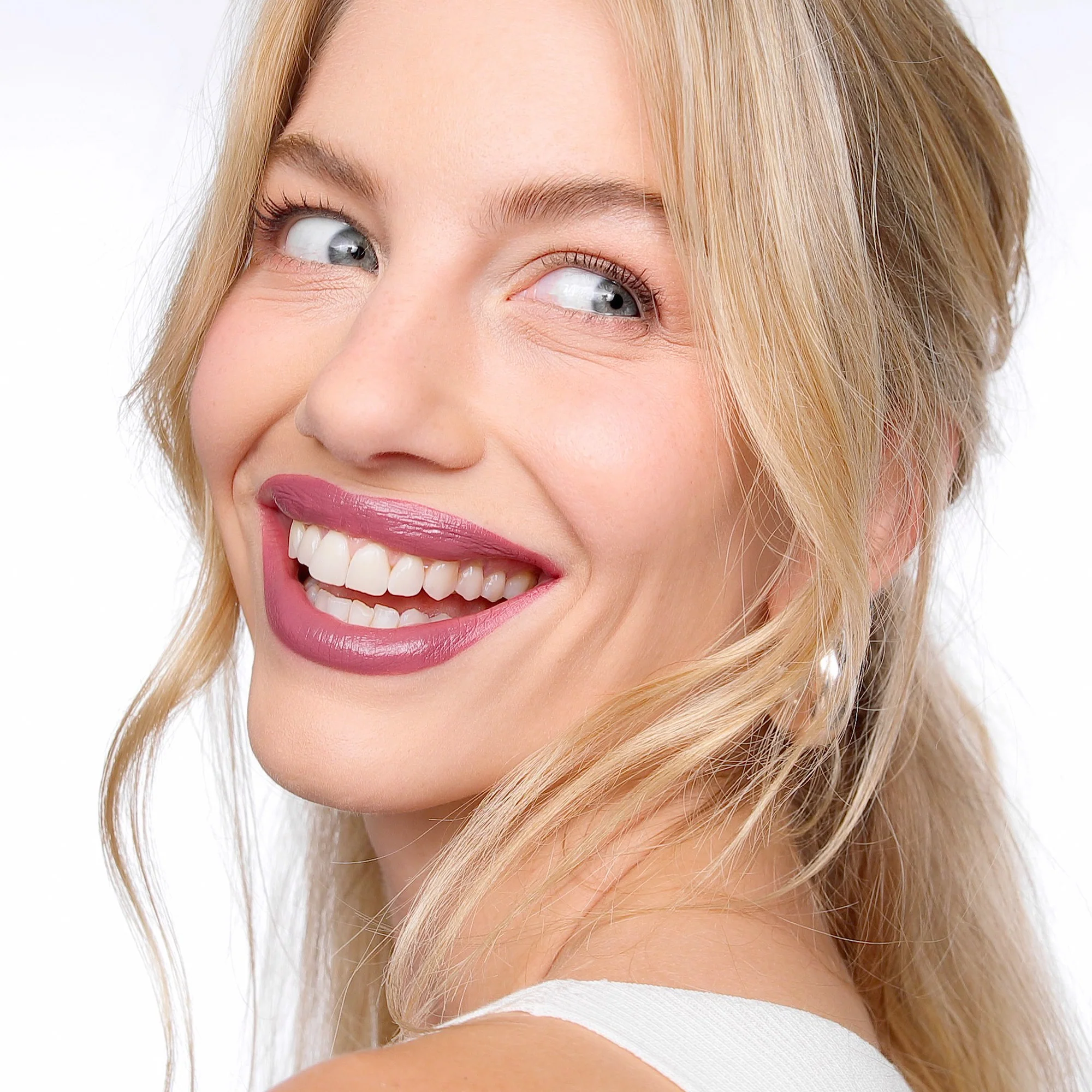 Pout Perfect Lip & Cheek Pencil (Sofia) - Image 3