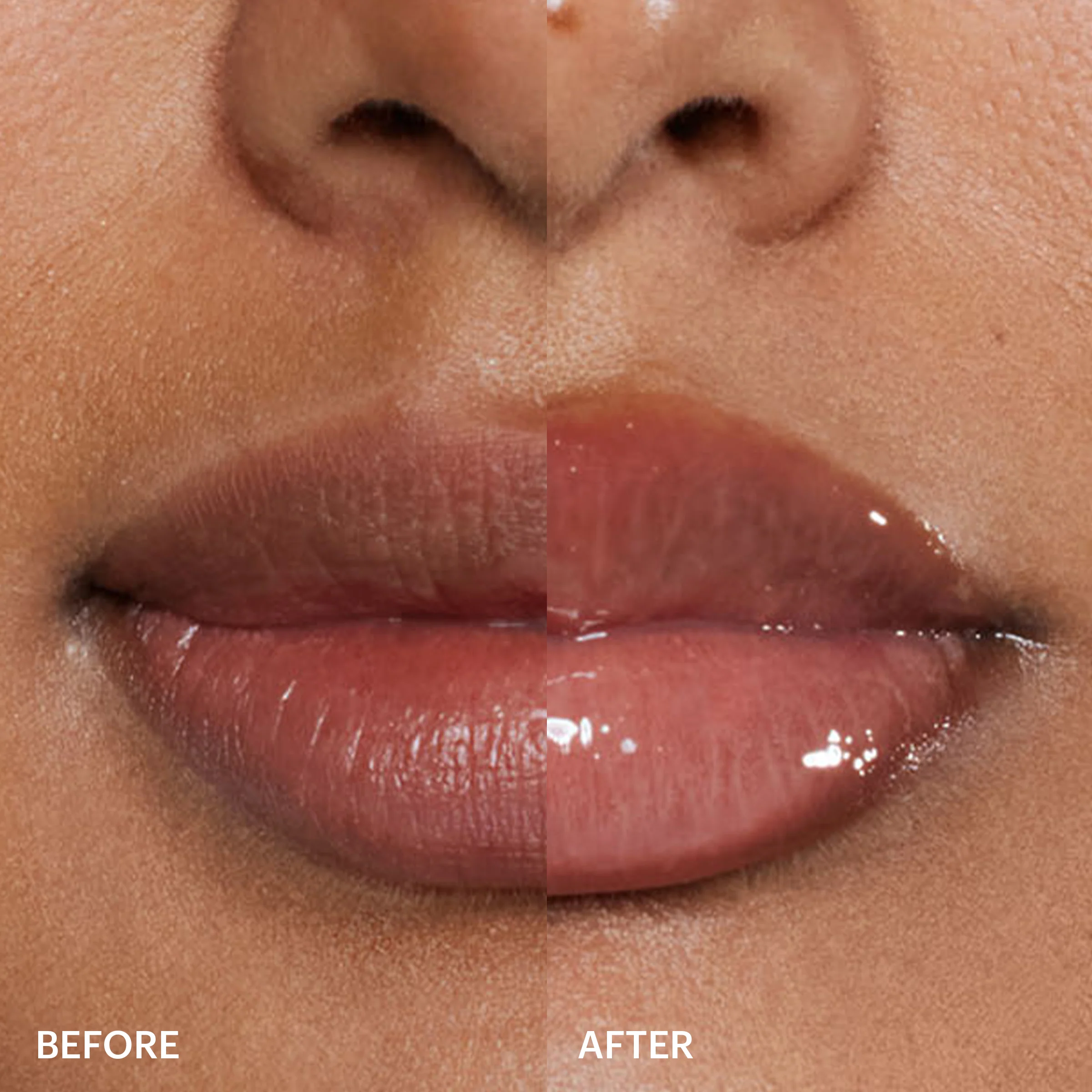 Pout Plumper Volumizing Lipgloss - Image 2
