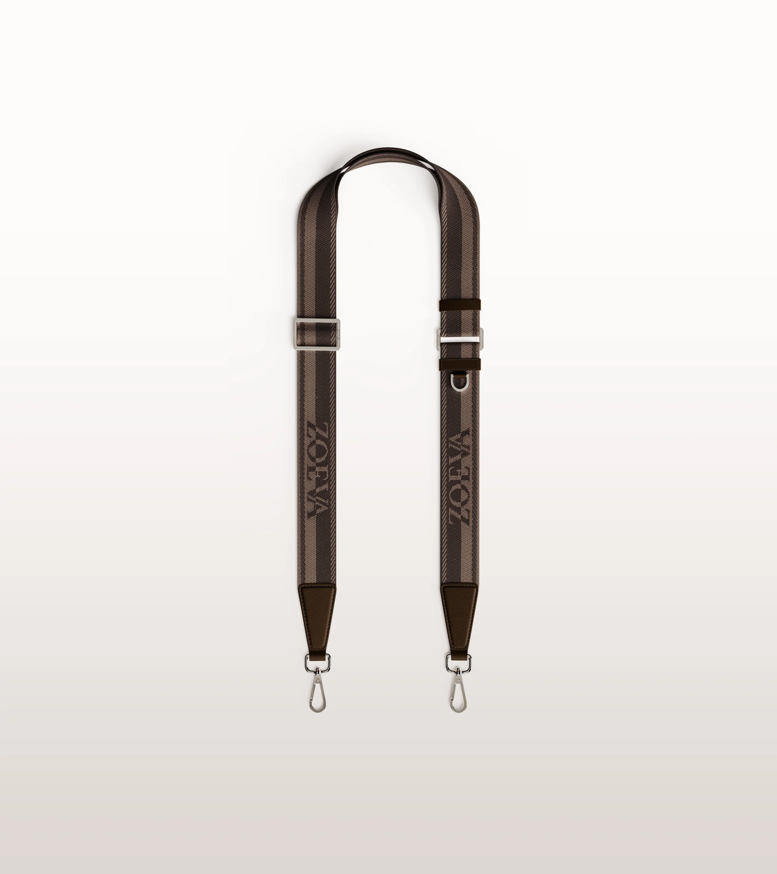 Shoulder Strap (Chocolate)