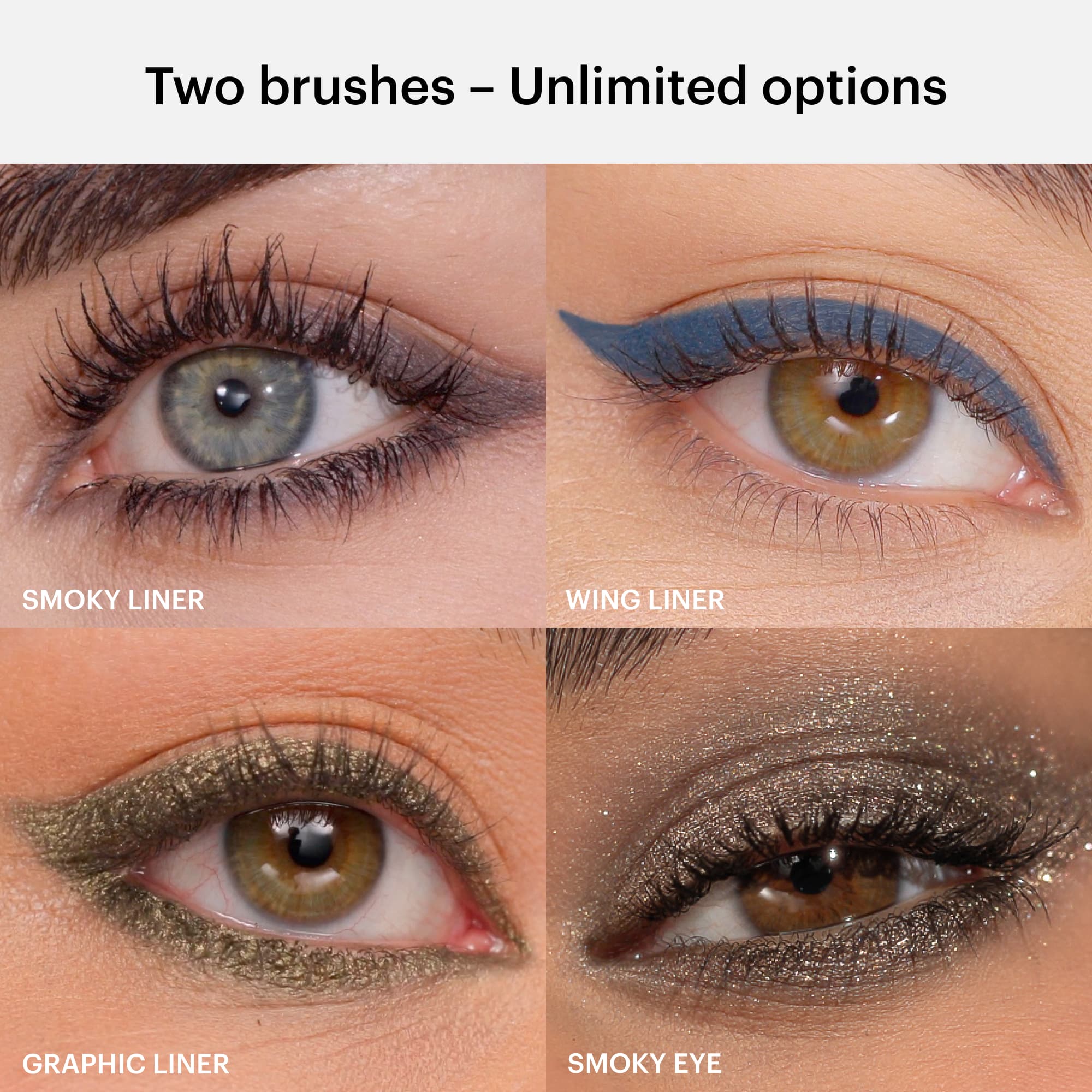 The Effortless Eyeliner Edit - Image 5