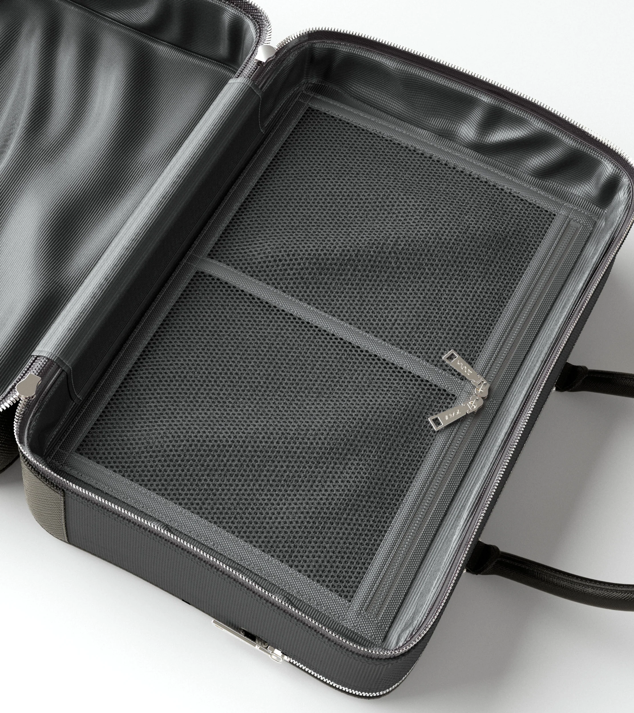 The Zoe Bag (Black) - Image 10