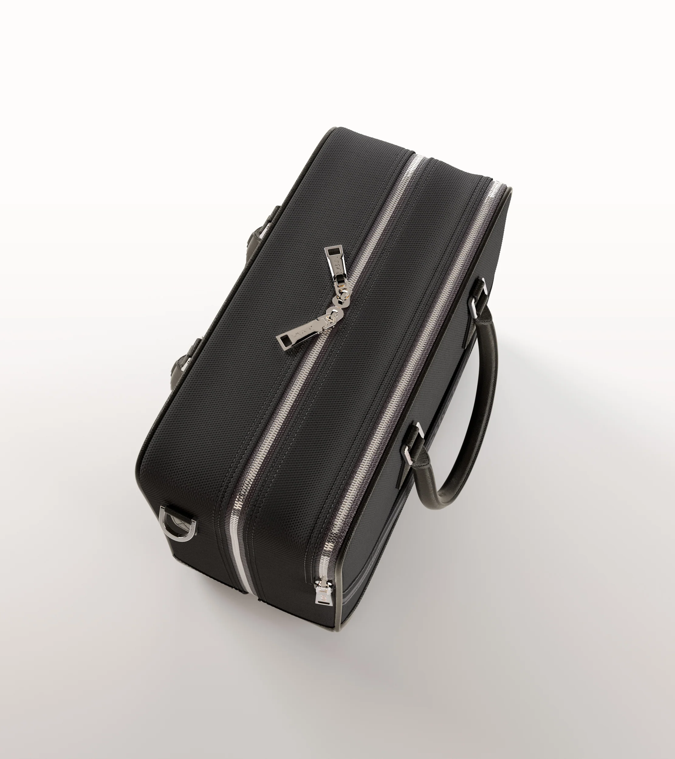 The Zoe Bag (Black) - Image 11