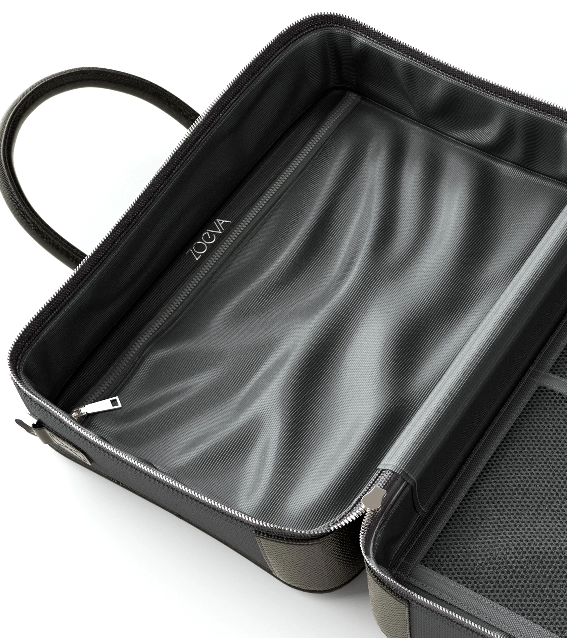 The Zoe Bag (Black) - Image 9