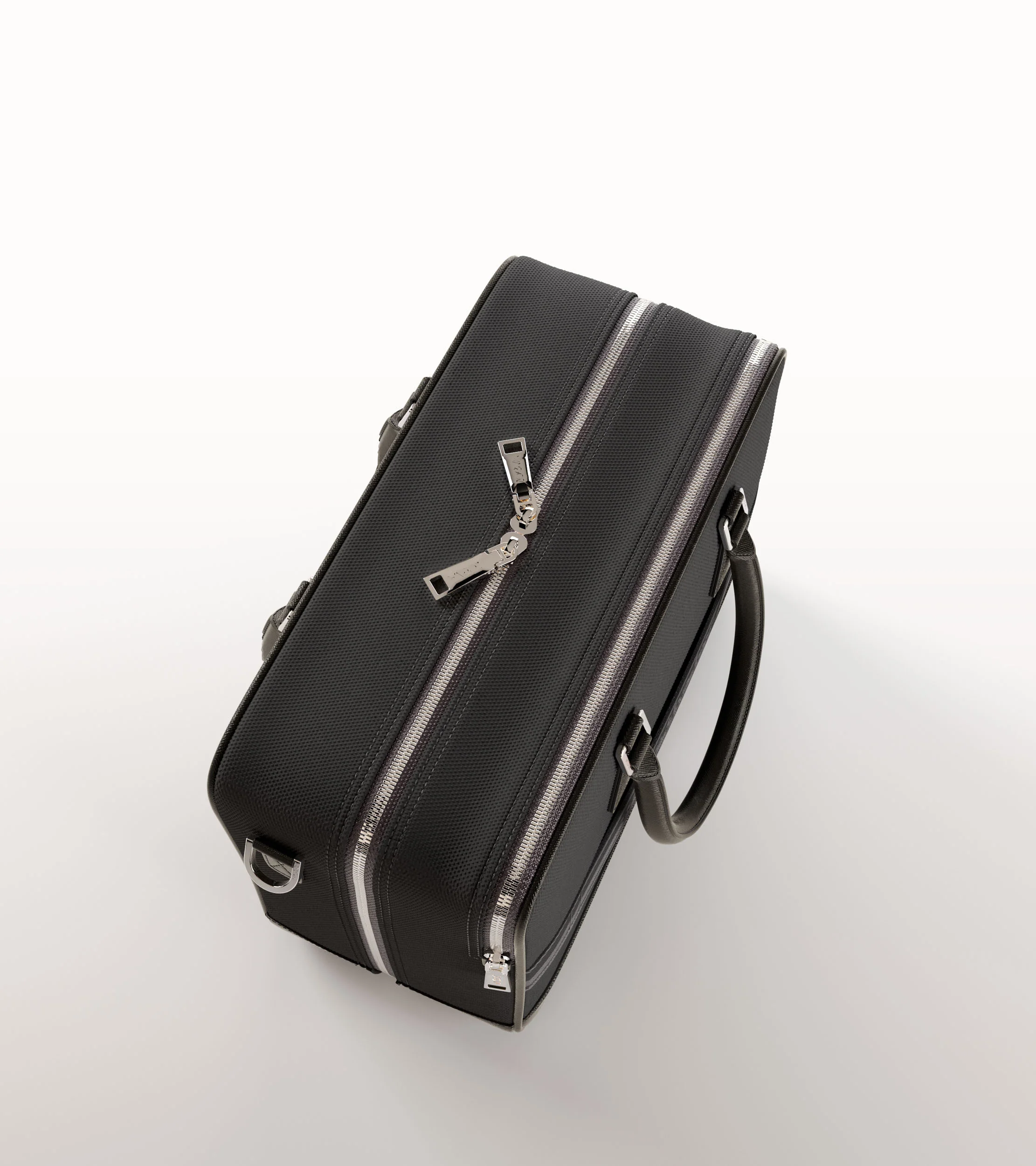 The Zoe Bag & The Artists Pinselset (Black) - Image 16