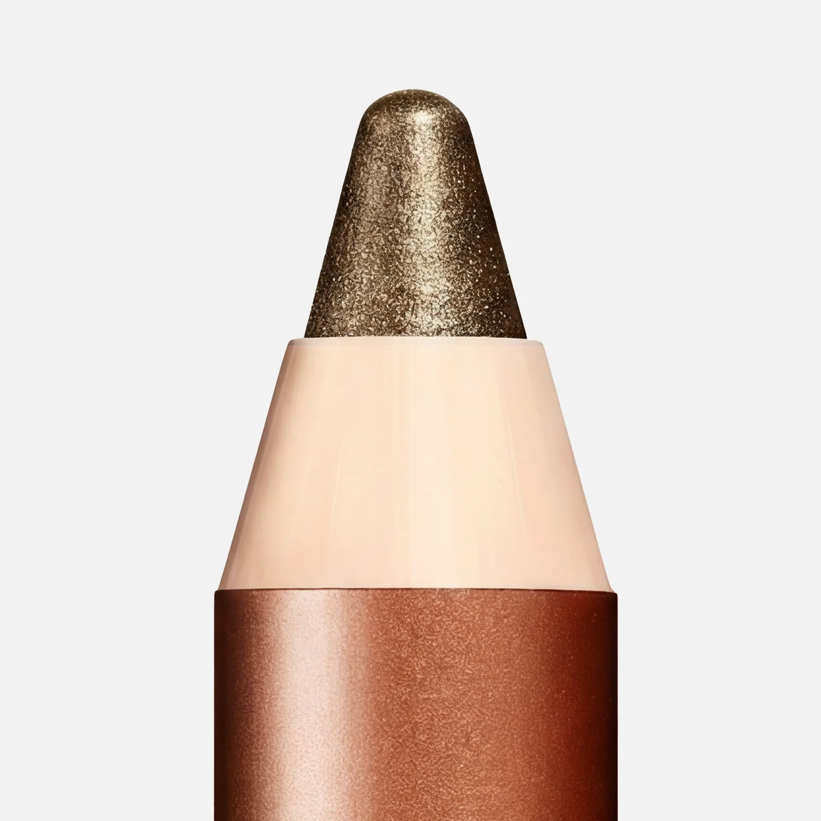 Velvet Love Eyeliner Pencil (Metallic Golden Quartz) - Image 4
