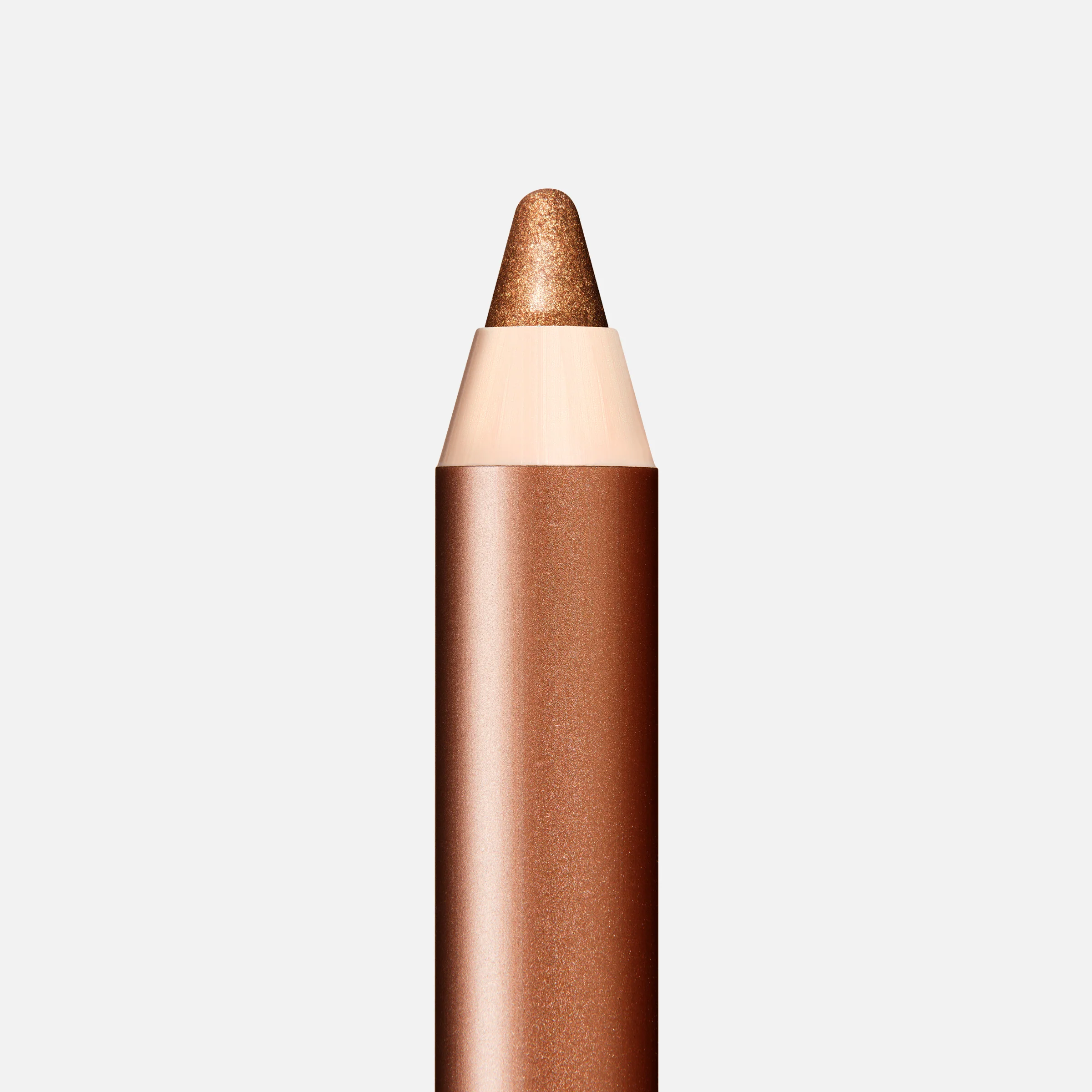Velvet Love Eyeliner Pencil (Metallic Amber) - Image 3