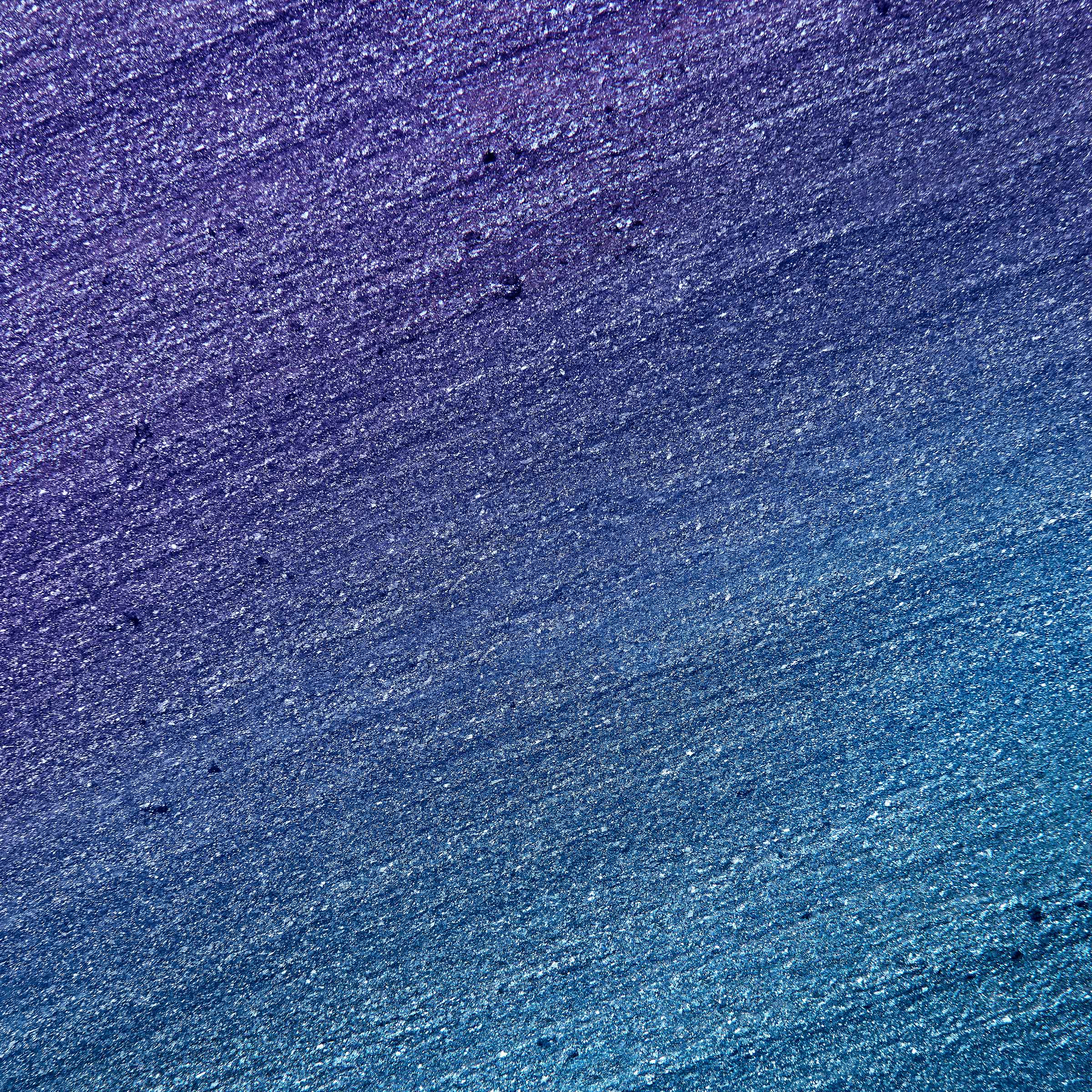 Velvet Love Eyeliner Pencil (Metallic Azure Blue) - Image 5