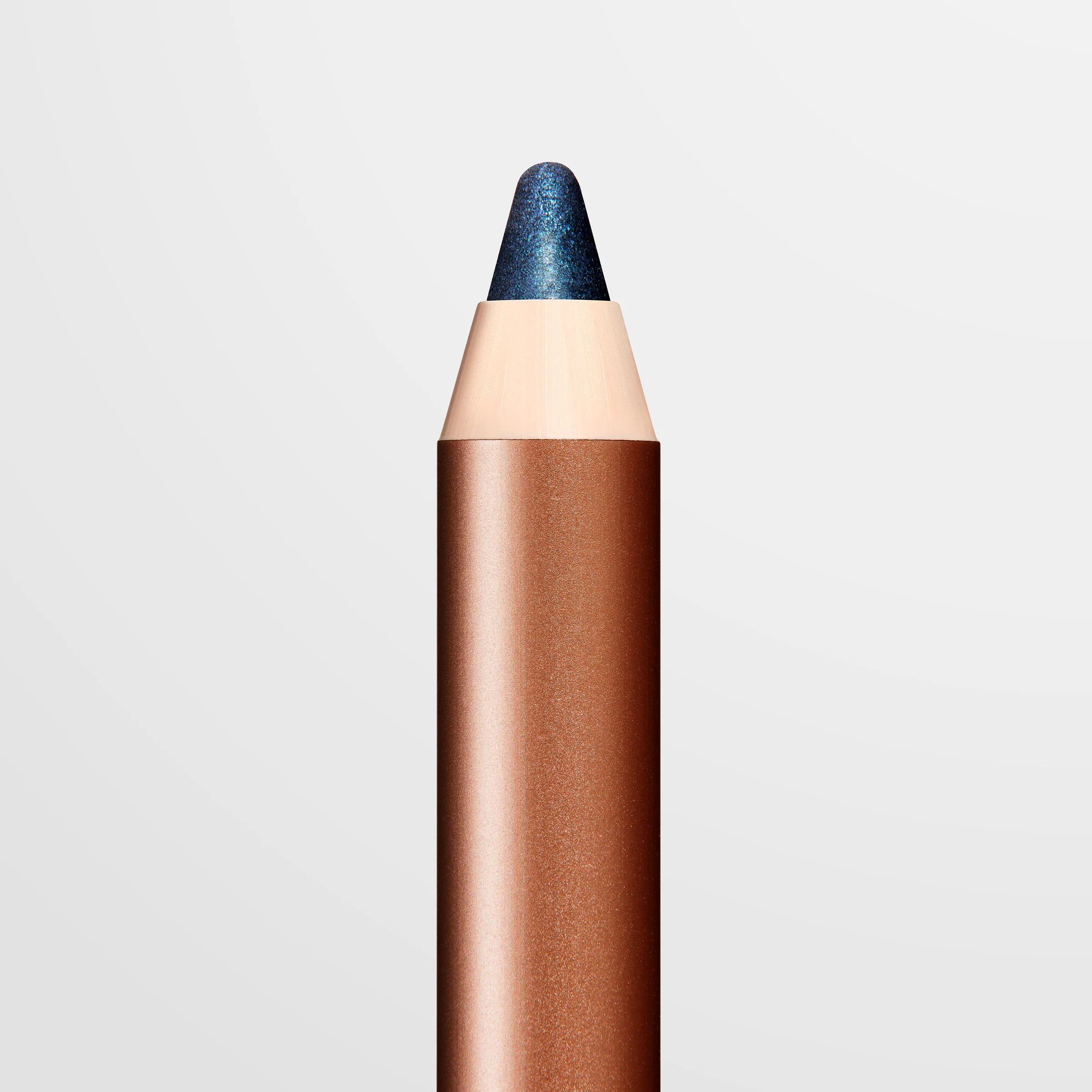 Velvet Love Eyeliner Pencil (Metallic Azure Blue) - Image 6