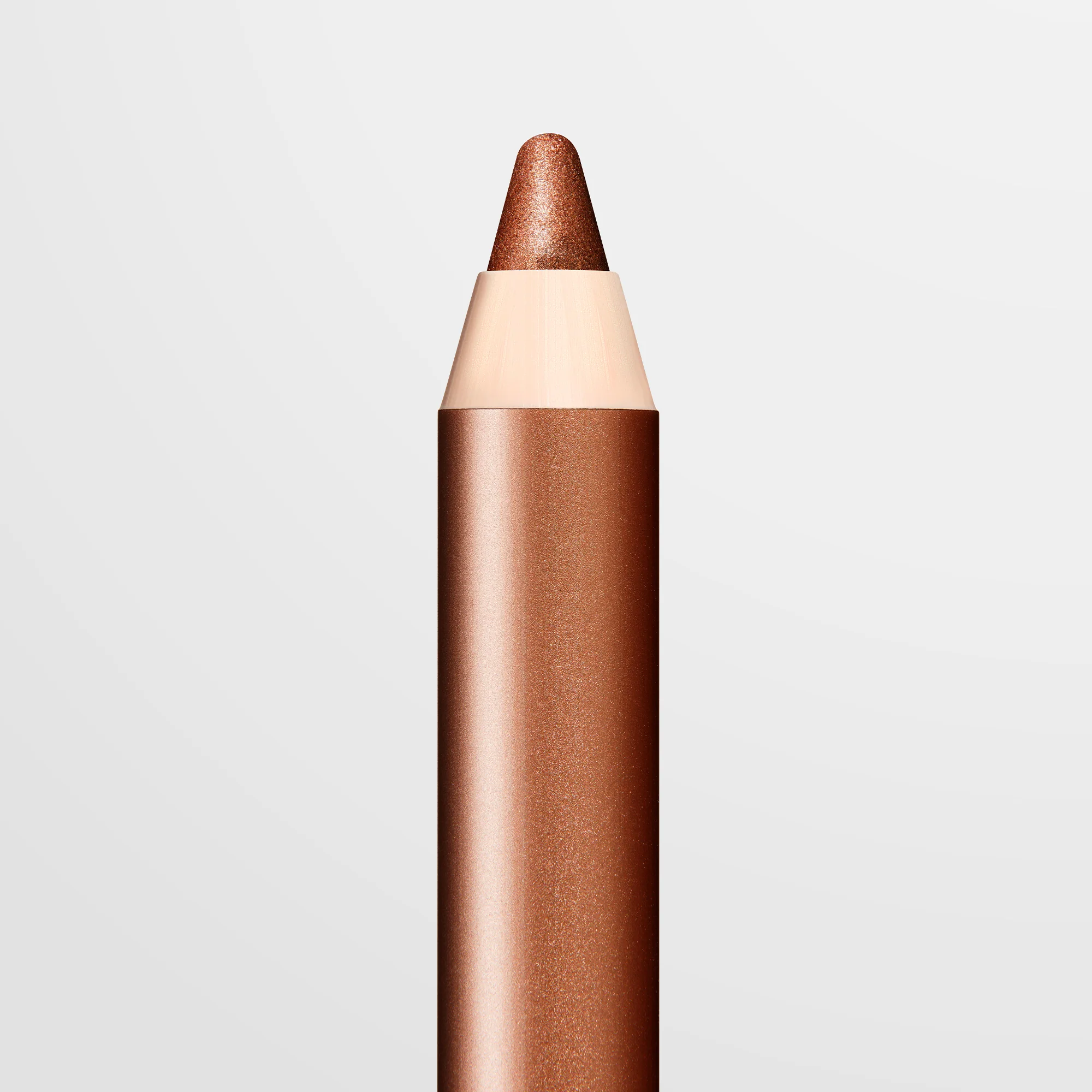 Velvet Love Eyeliner Pencil (Metallic Caramel) - Image 3