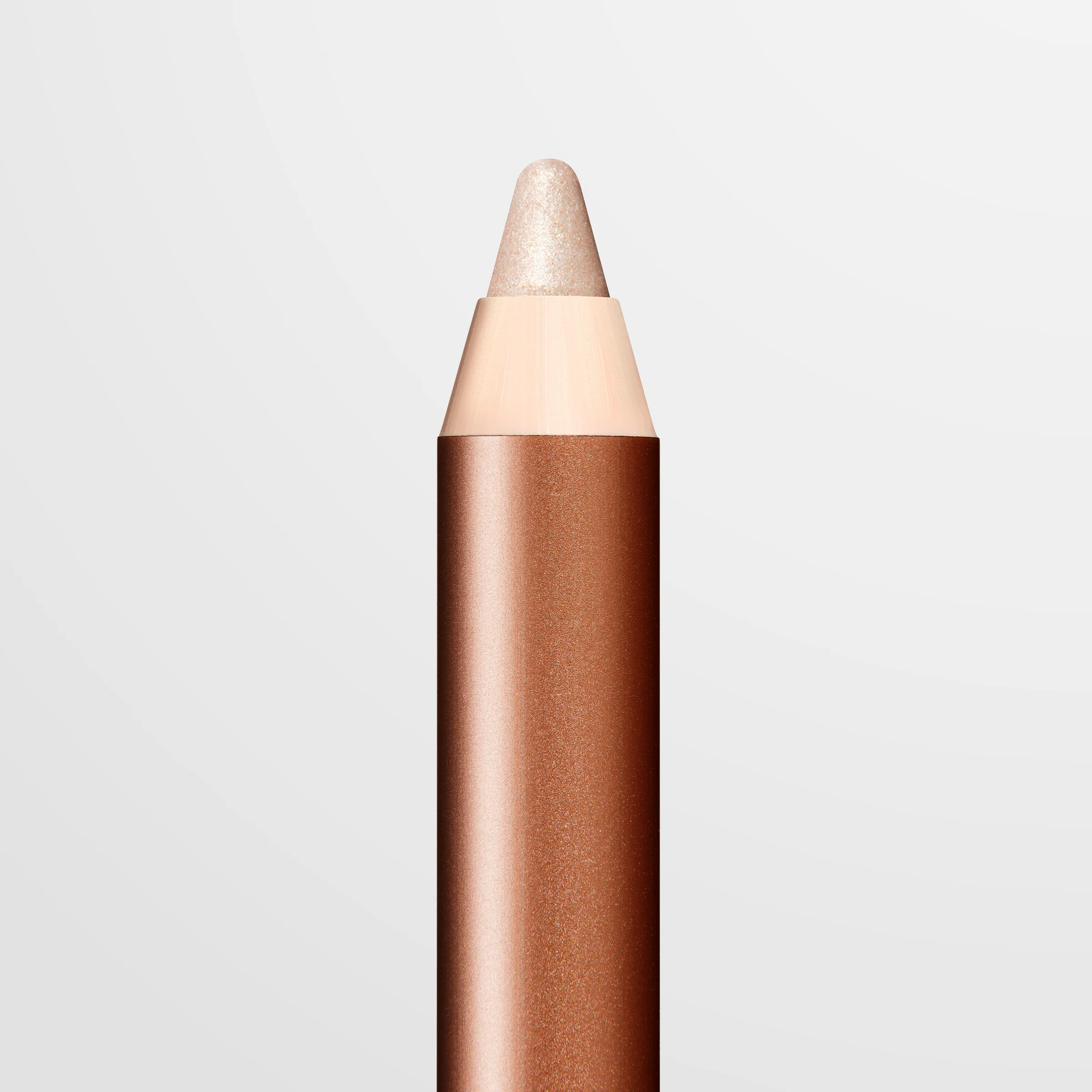 Velvet Love Eyeliner Pencil (Metallic Champagne) - Image 3