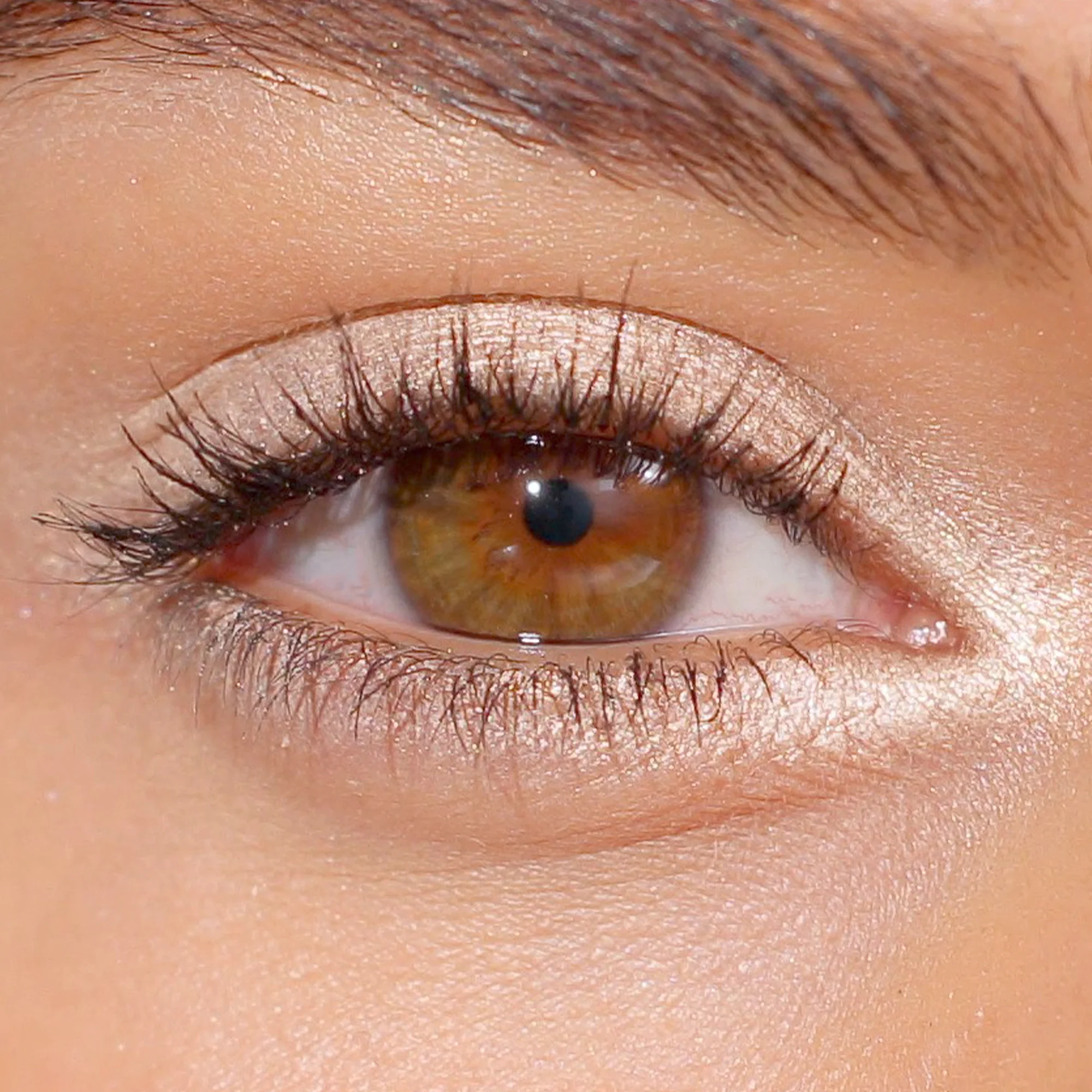 Velvet Love Eyeliner Pencil (Metallic Champagne) - Image 4