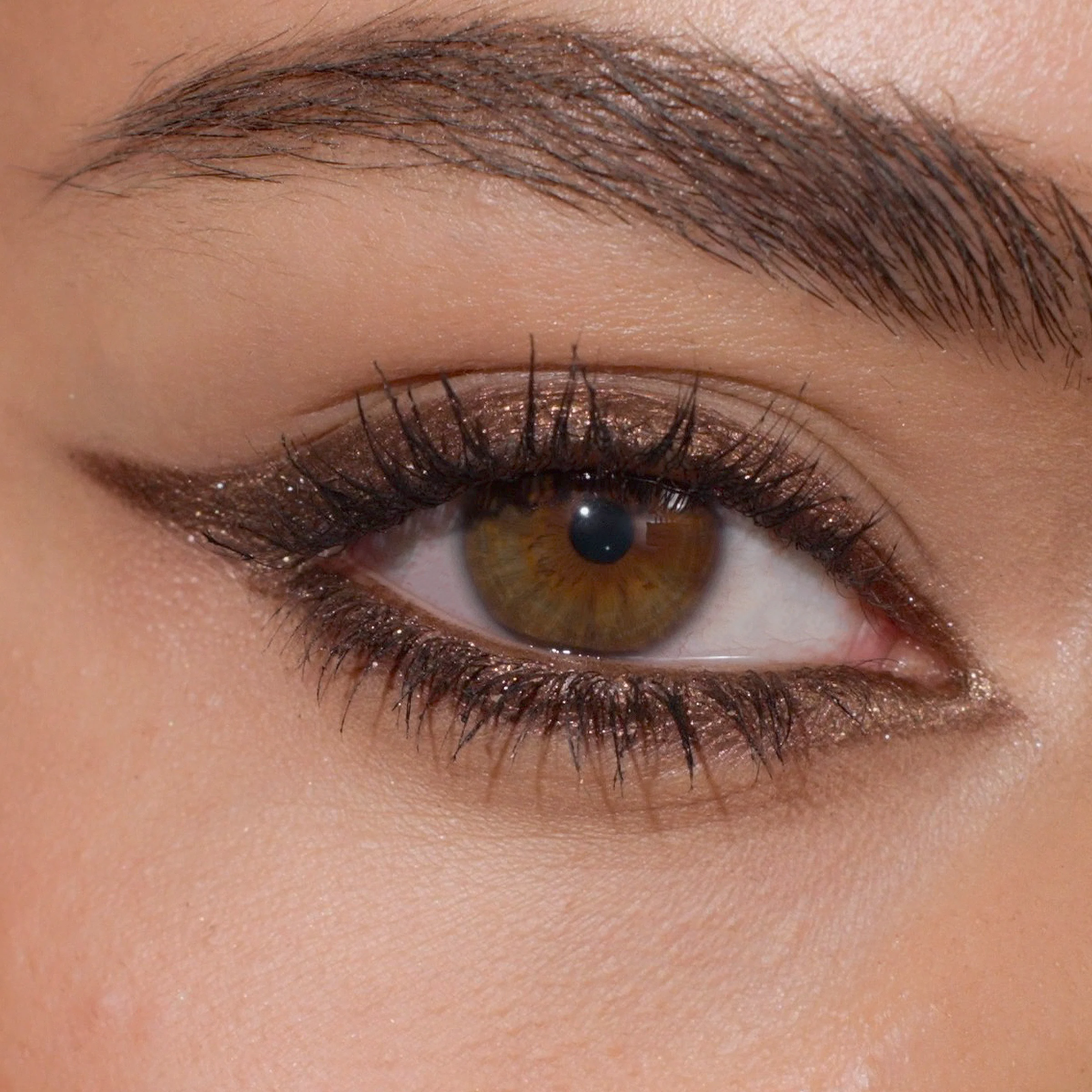 Velvet Love Eyeliner Pencil (Metallic Chocolate) - Image 2