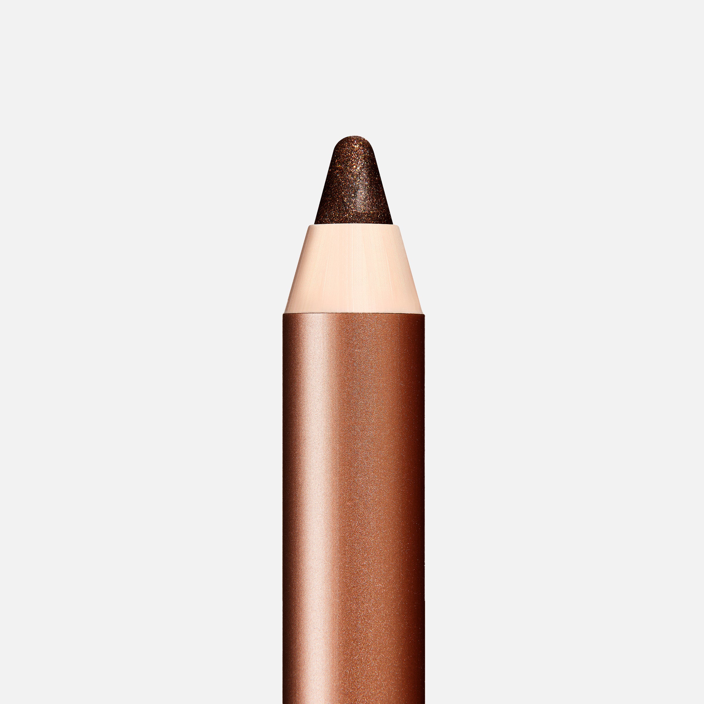 Velvet Love Eyeliner Pencil (Metallic Chocolate) - Image 3