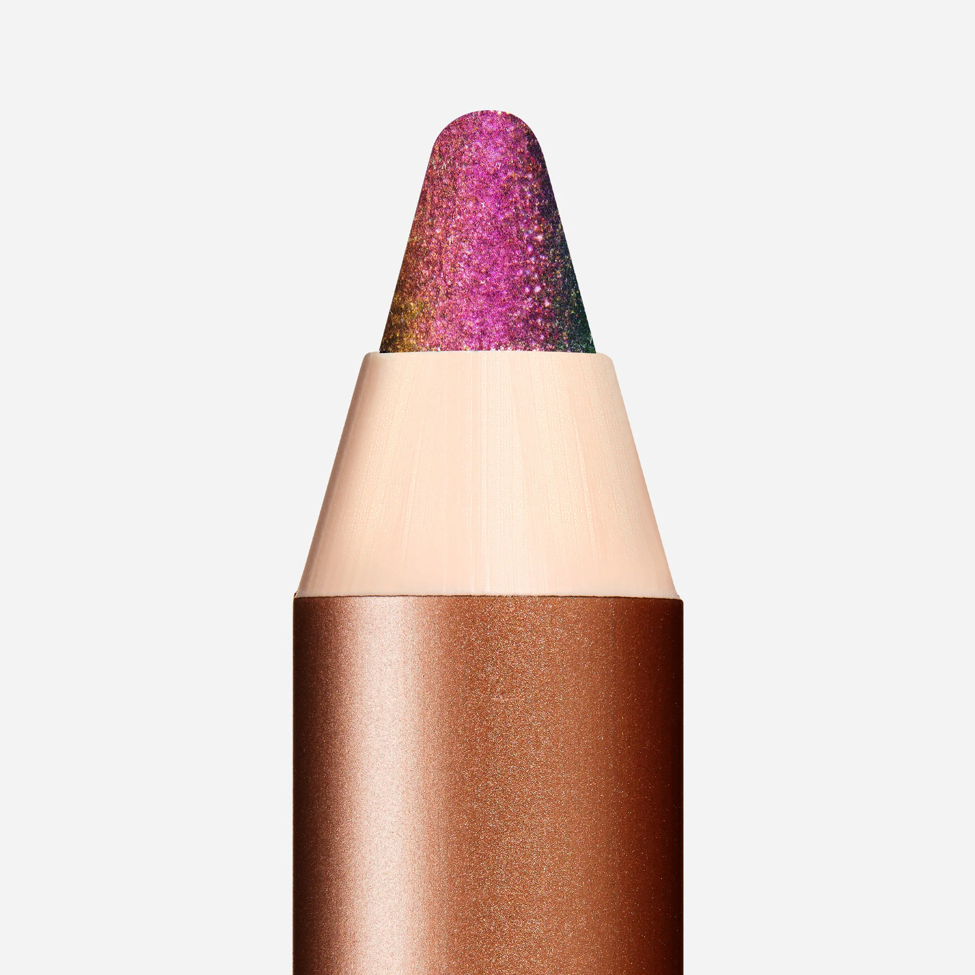 Velvet Love Eyeliner Pencil (Metallic Iris Pearl) - Image 4