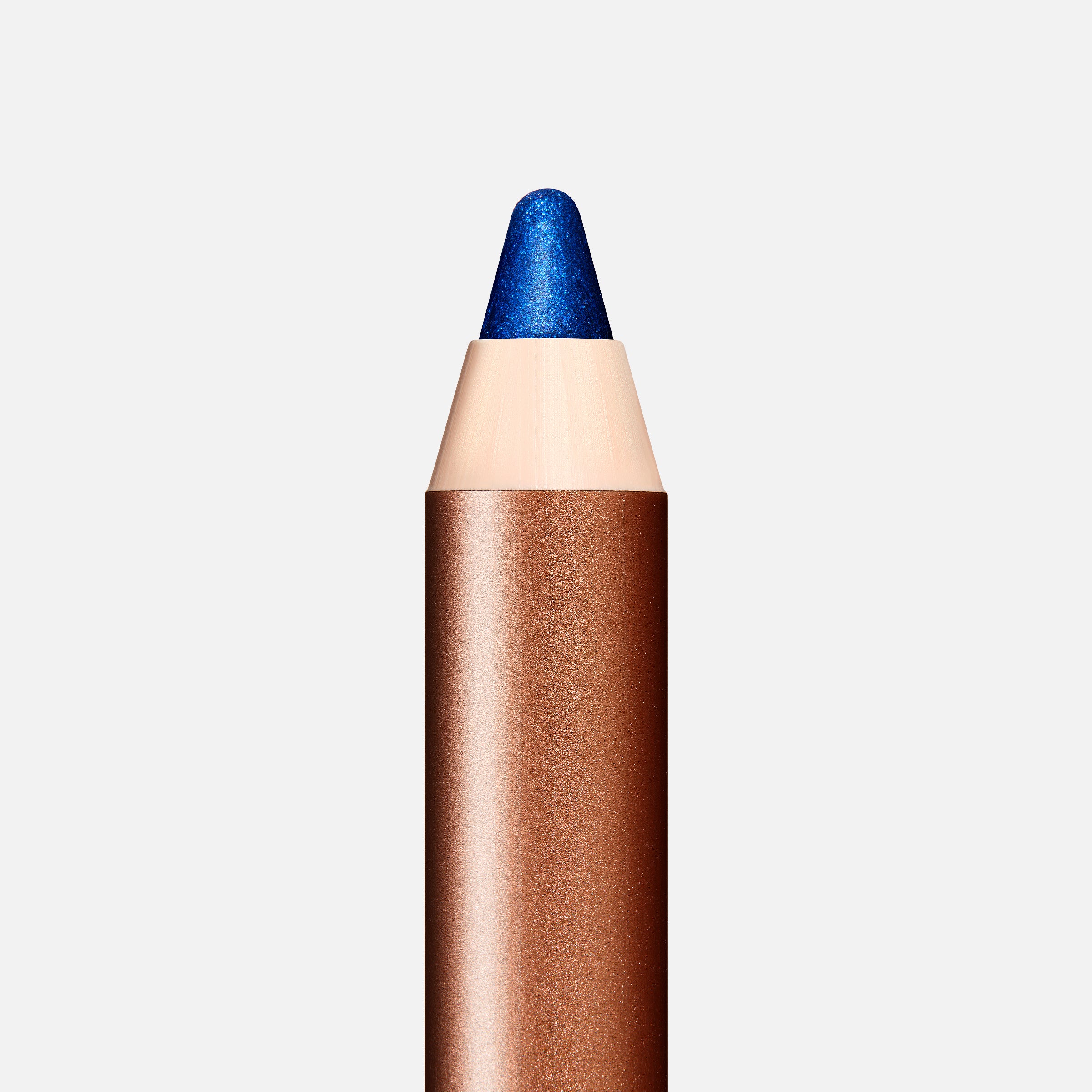 Velvet Love Eyeliner Pencil (Metallic Marine Blue) - Image 3