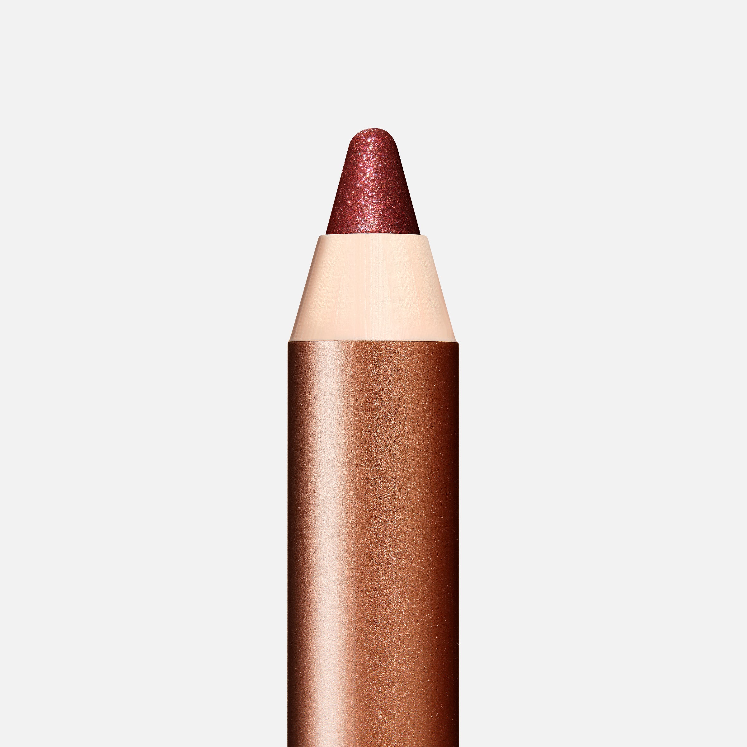 Velvet Love Eyeliner Pencil (Metallic Ruby) - Image 3