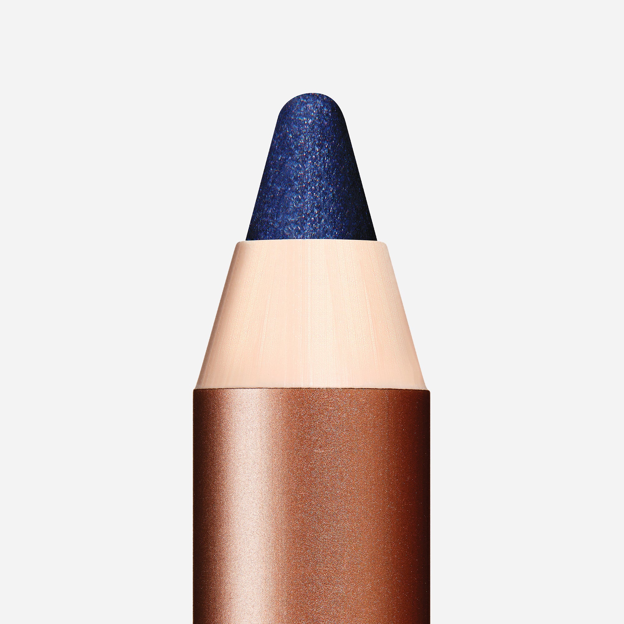 Velvet Love Eyeliner Pencil (Metallic Sapphire) - Image 4