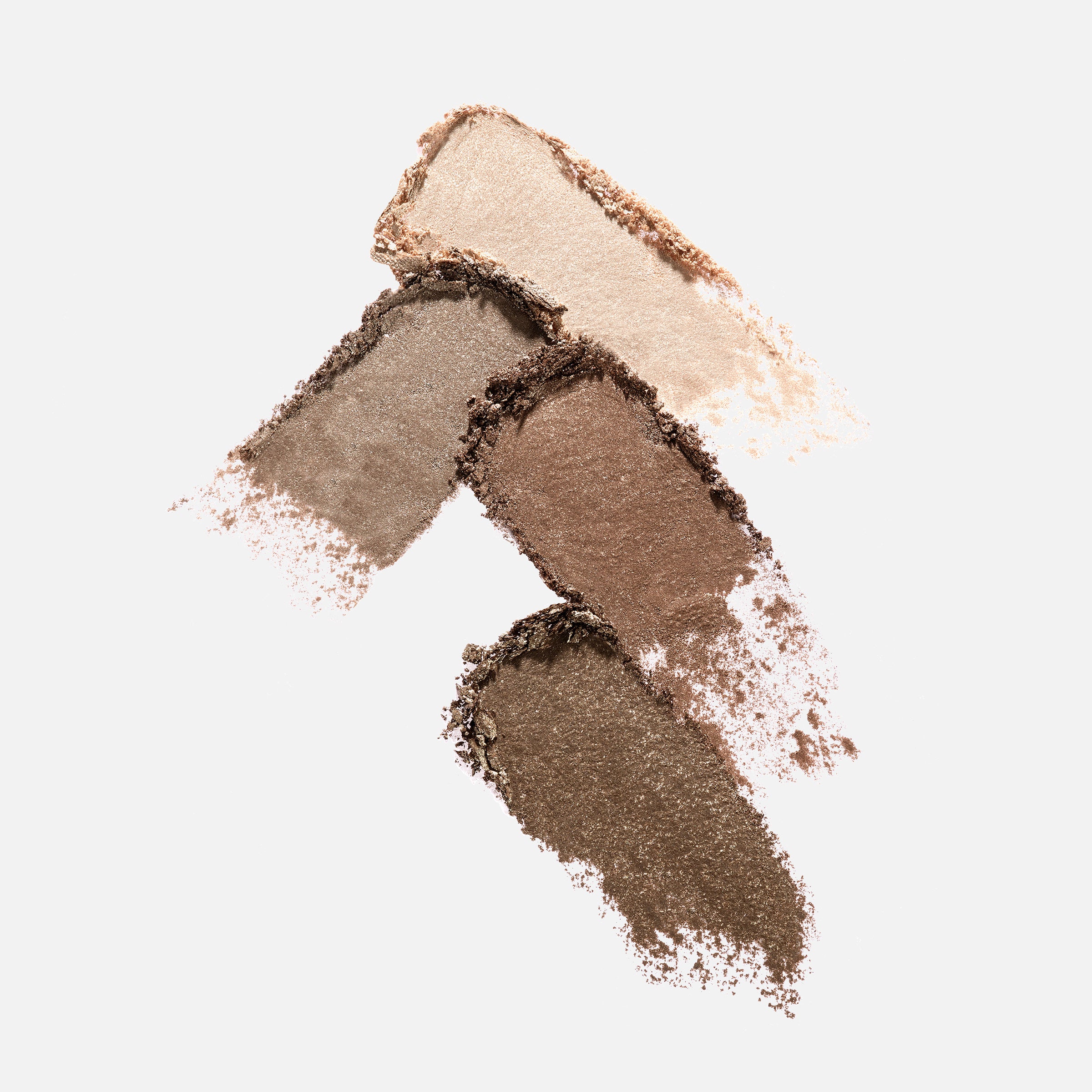 Velvet Love Eyeshadow Quad Palette (Glorious Golden Eyes) - Image 3