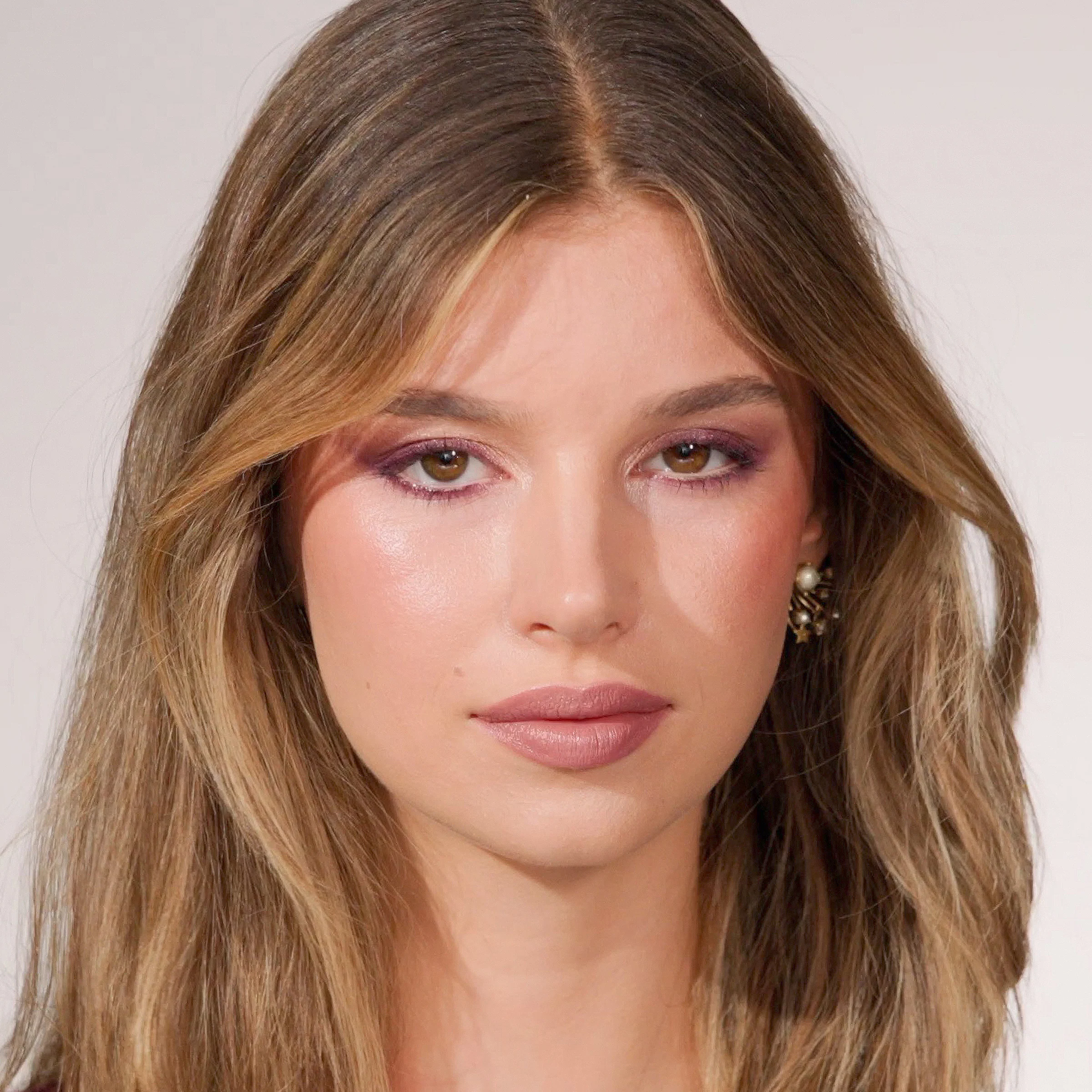 Velvet Love Eyeshadow Quad Palette (Purple Haze Eyes) - Image 4