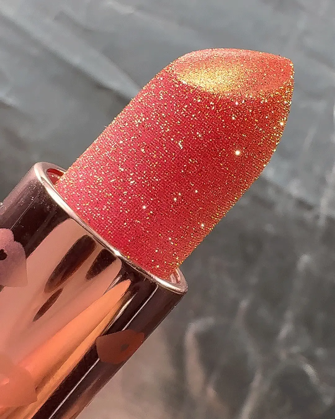 Velvet Love Hydrating Hyaluronic Lip Balm - Image 2