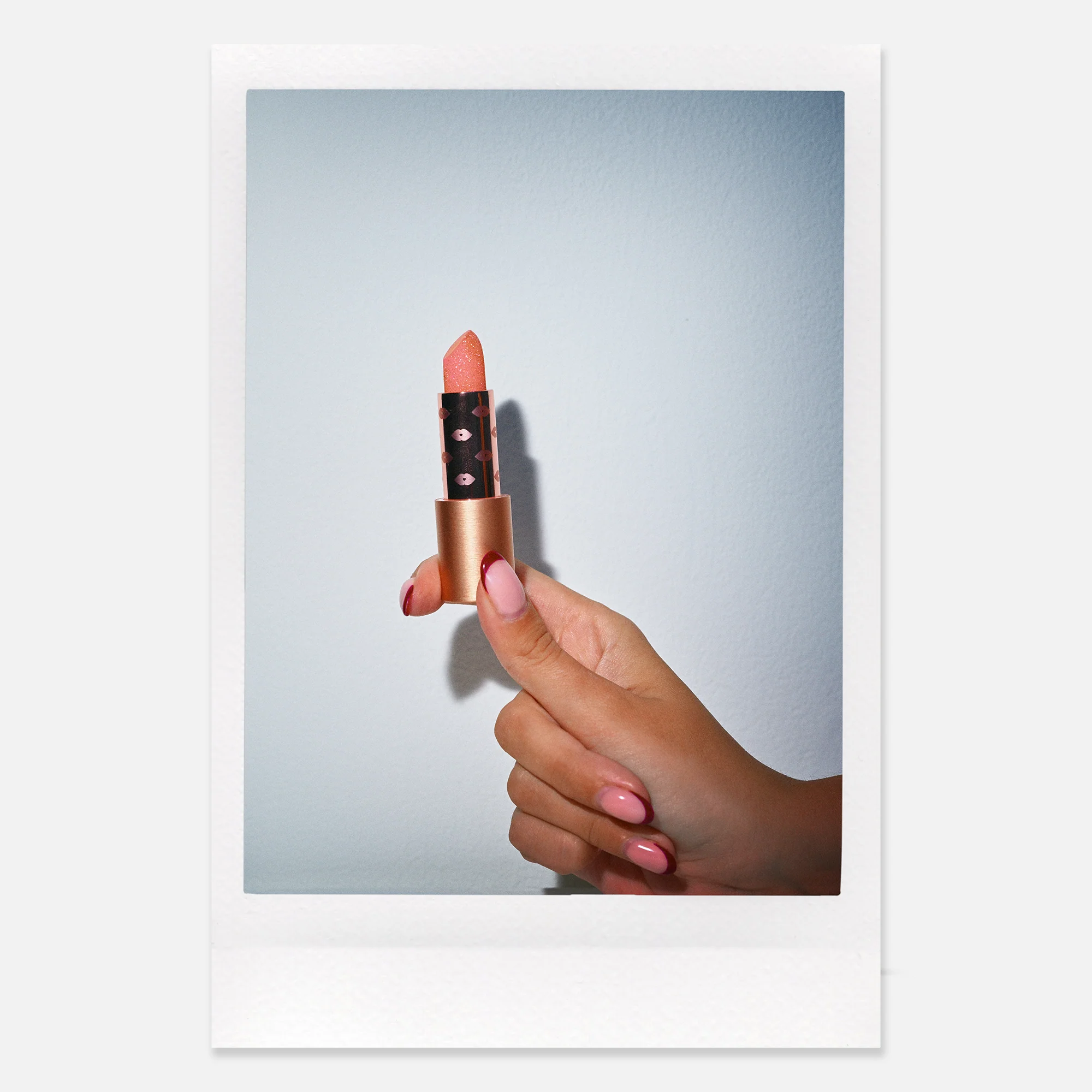 Velvet Love Hydrating Hyaluronic Lip Balm - Image 3