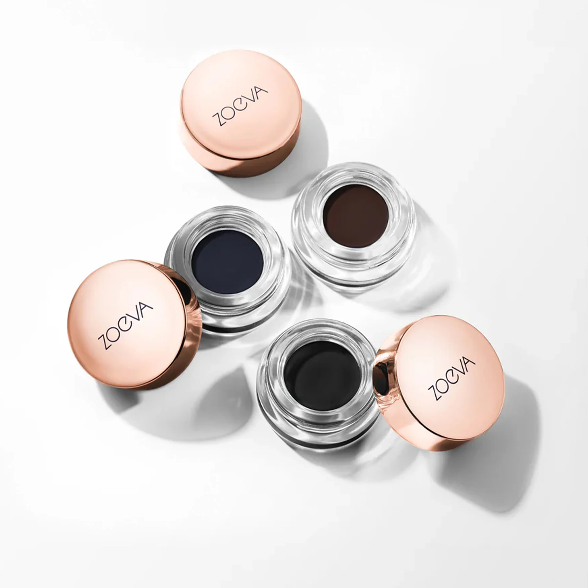 Velvet Love Long-Wear Gel Eyeliner (Navy) - Image 4