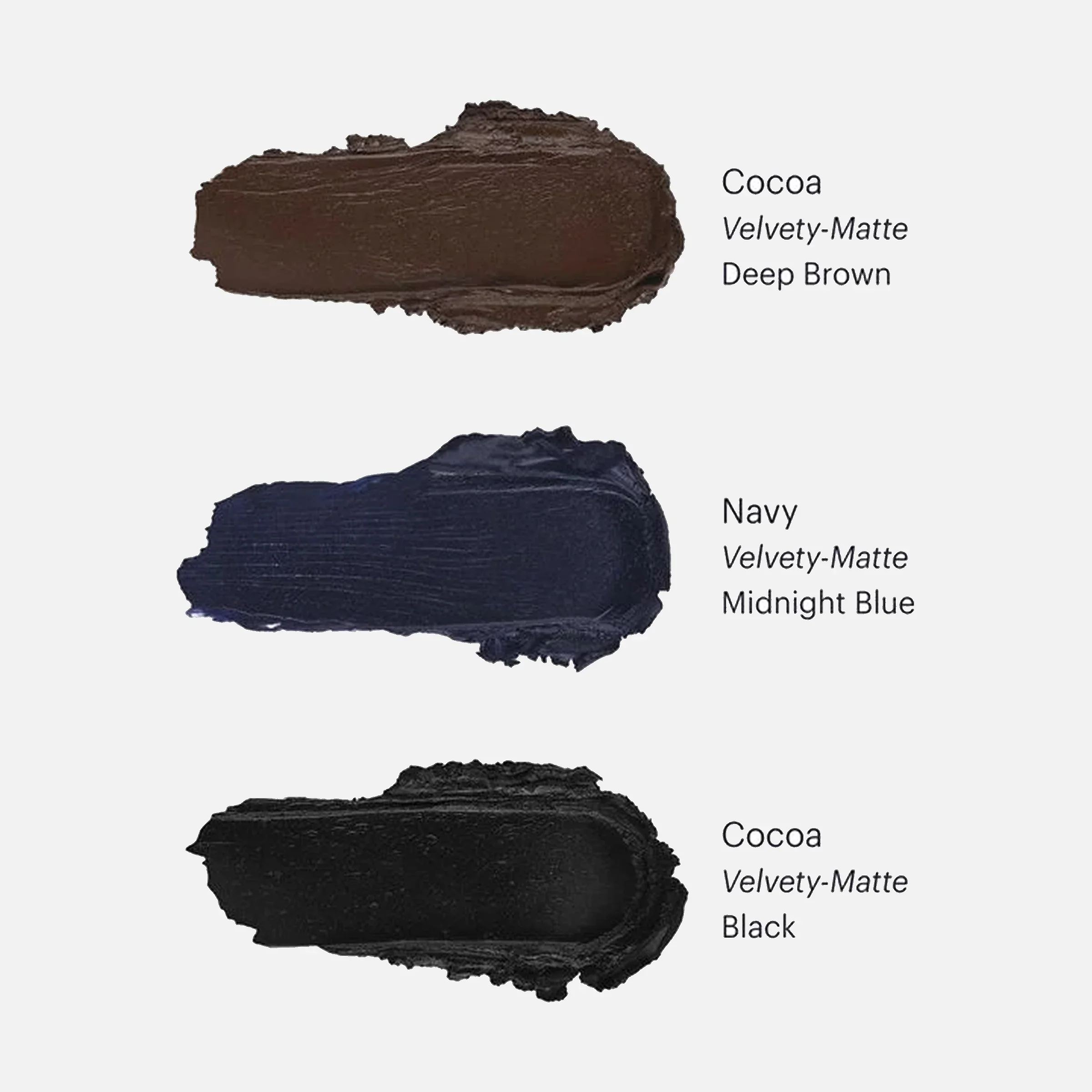 Velvet Love Long-Wear Gel Eyeliner (Navy) - Image 5
