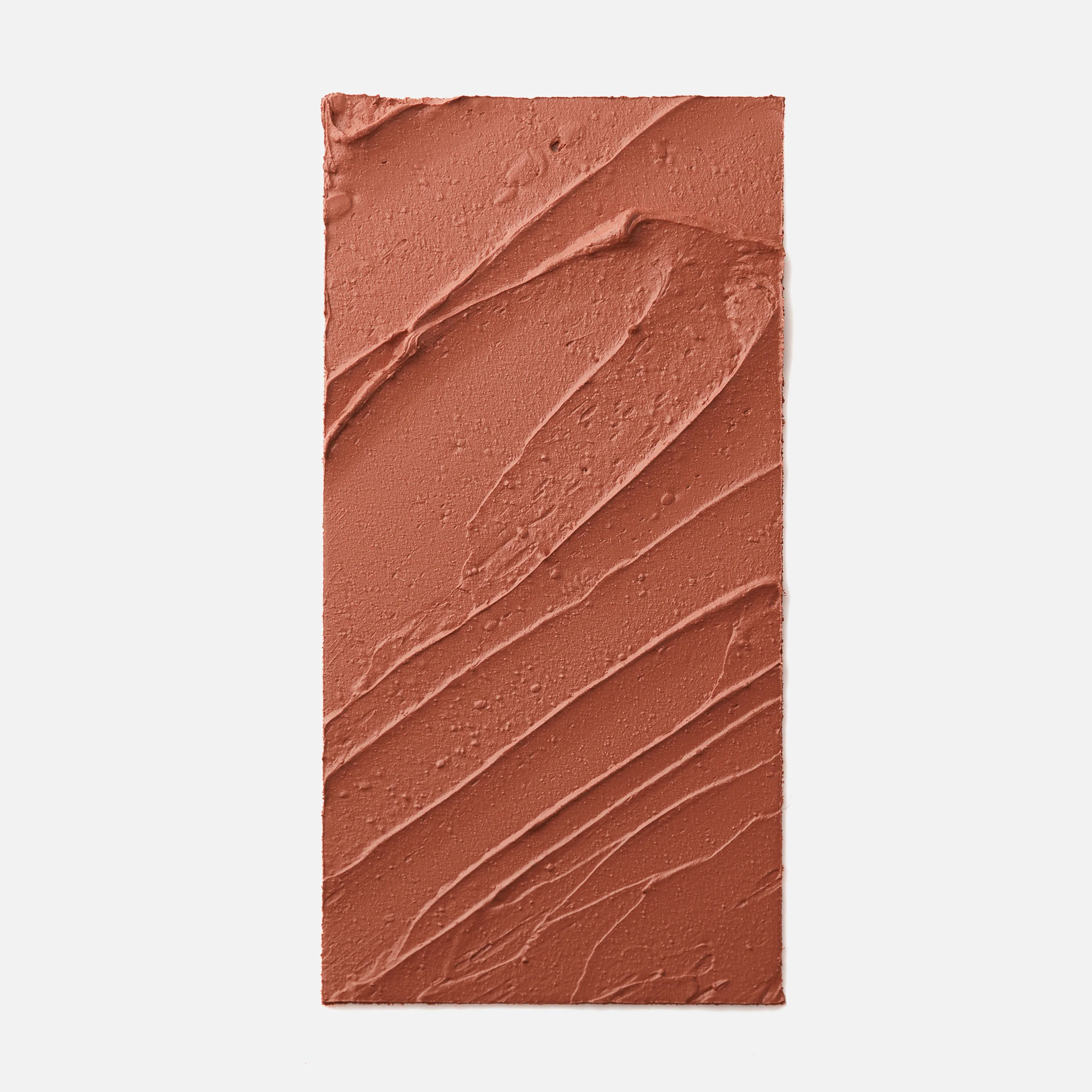 Velvet Love Matte Hyaluronic Long-Lasting Lipstick (Parda) - Image 3
