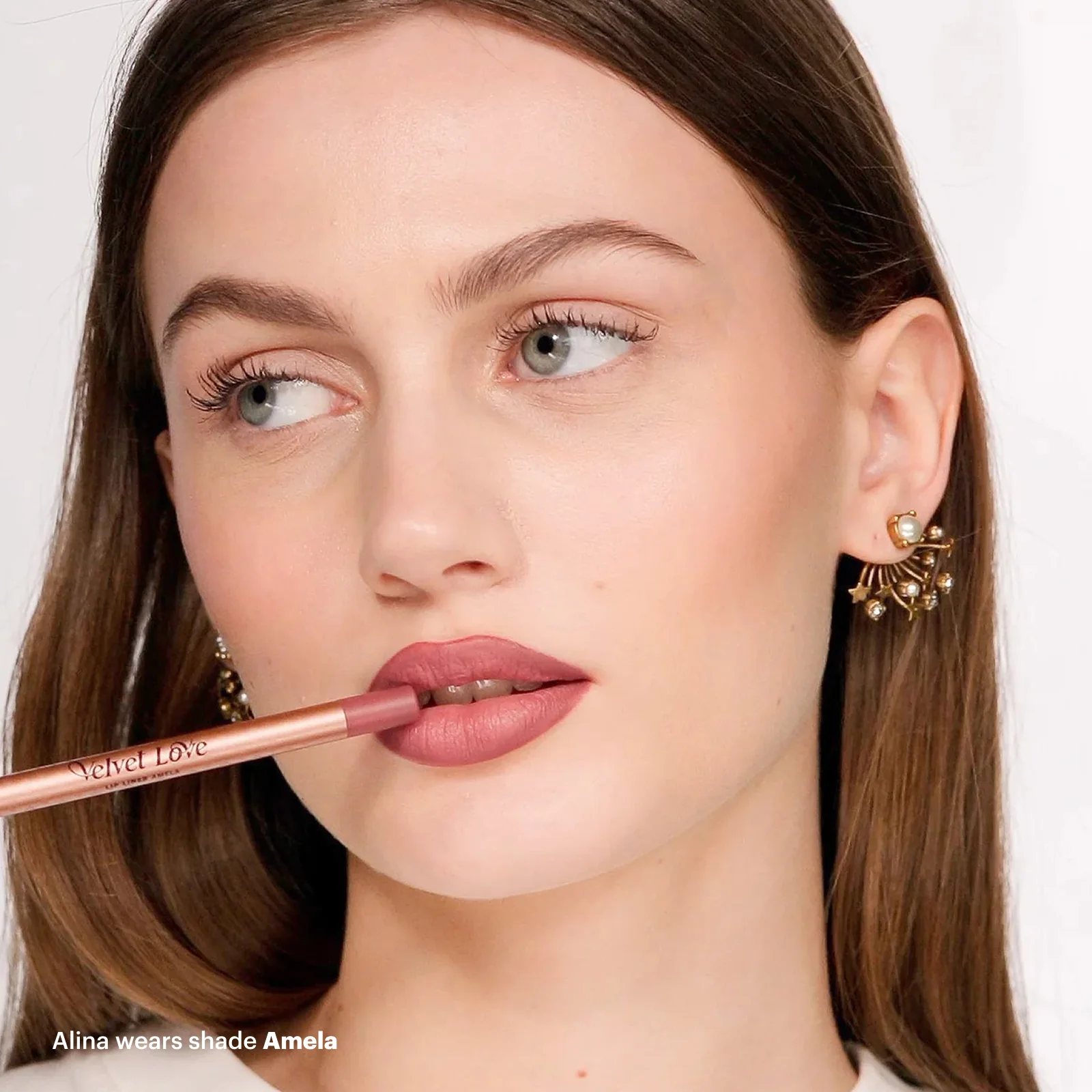 Velvet Love Signature Lip Duo - Image 3