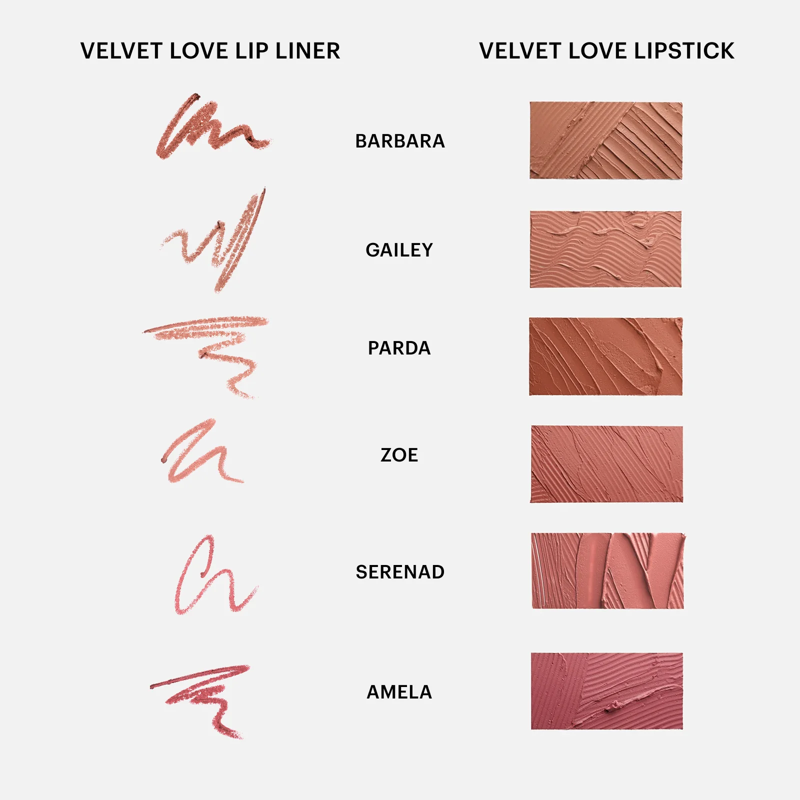 Velvet Love Signature Lip Duo - Image 6